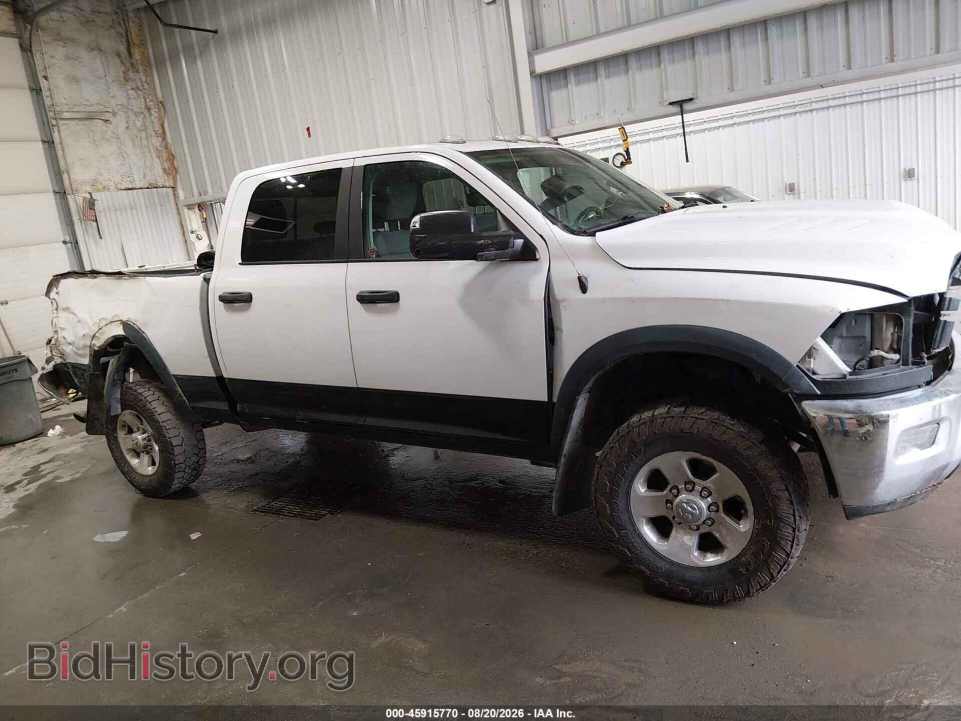 2015 RAM 2500 - VIN: 3C6TR5EJ0FG692970 - Photo 14