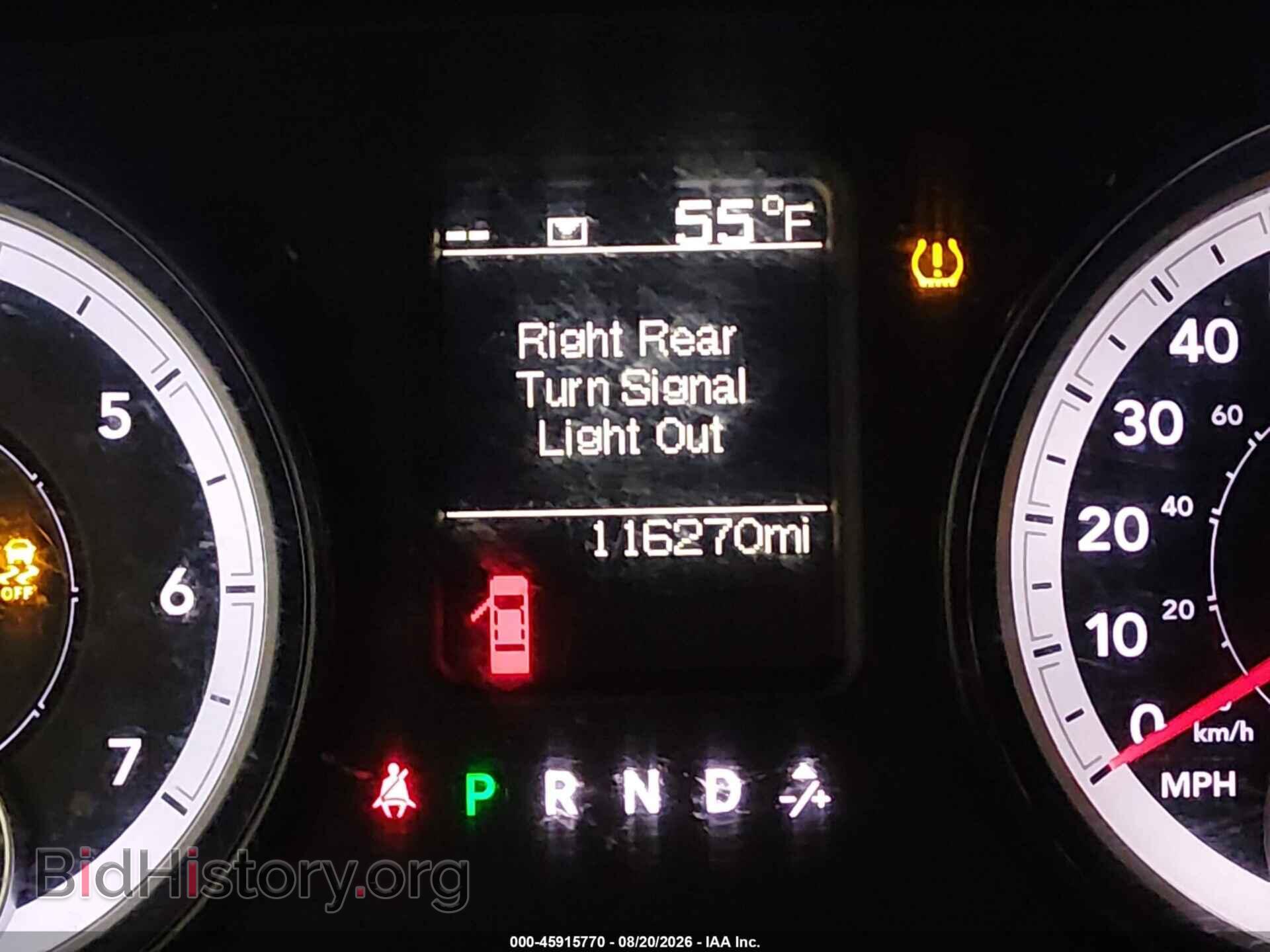 2015 RAM 2500 - VIN: 3C6TR5EJ0FG692970 - Photo 16