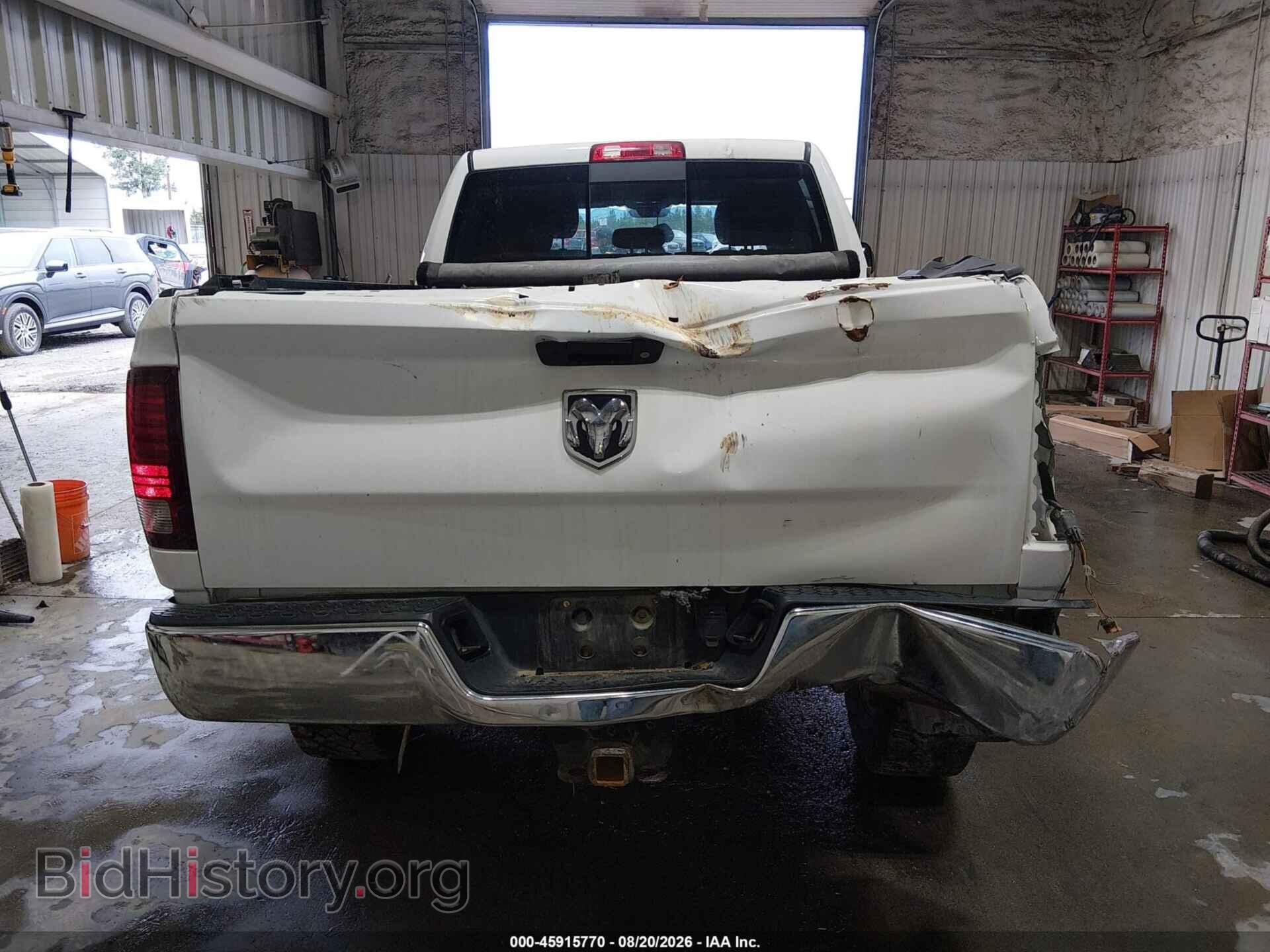 2015 RAM 2500 - VIN: 3C6TR5EJ0FG692970 - Photo 17
