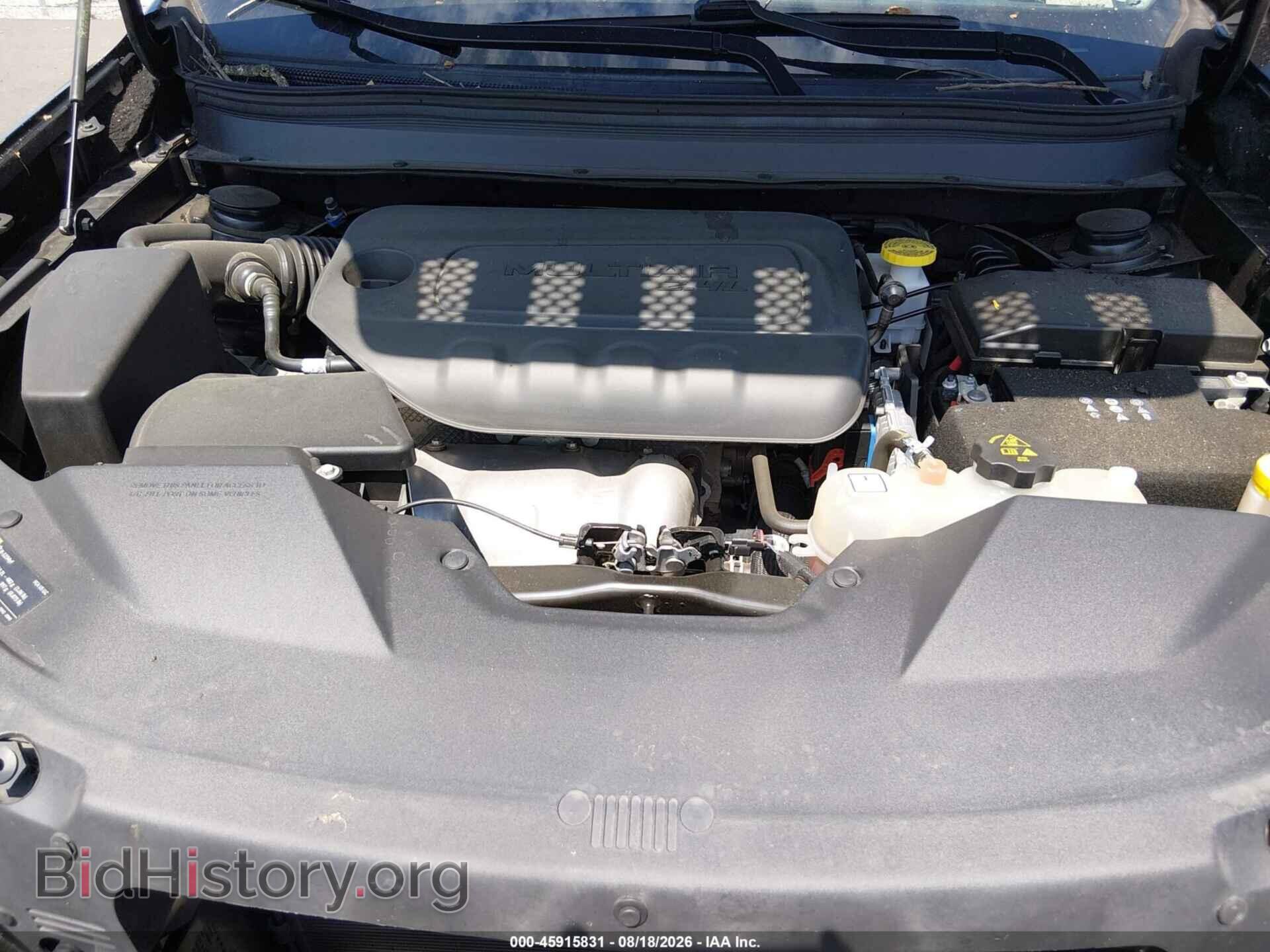 2020 JEEP CHEROKEE - VIN: 1C4PJLCB4LD525327 - Фото 10