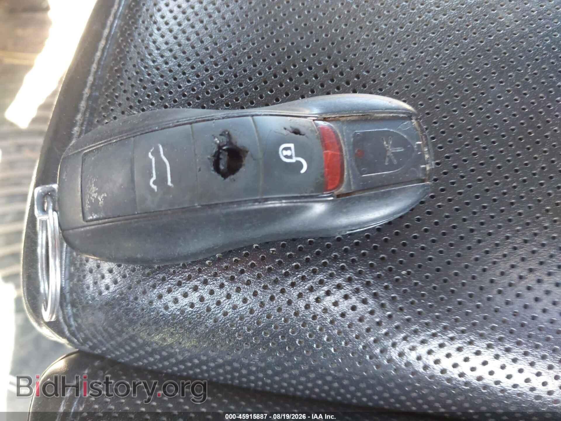 2013 PORSCHE CAYENNE - VIN: WP1AD2A21DLA75667 - Фото 11