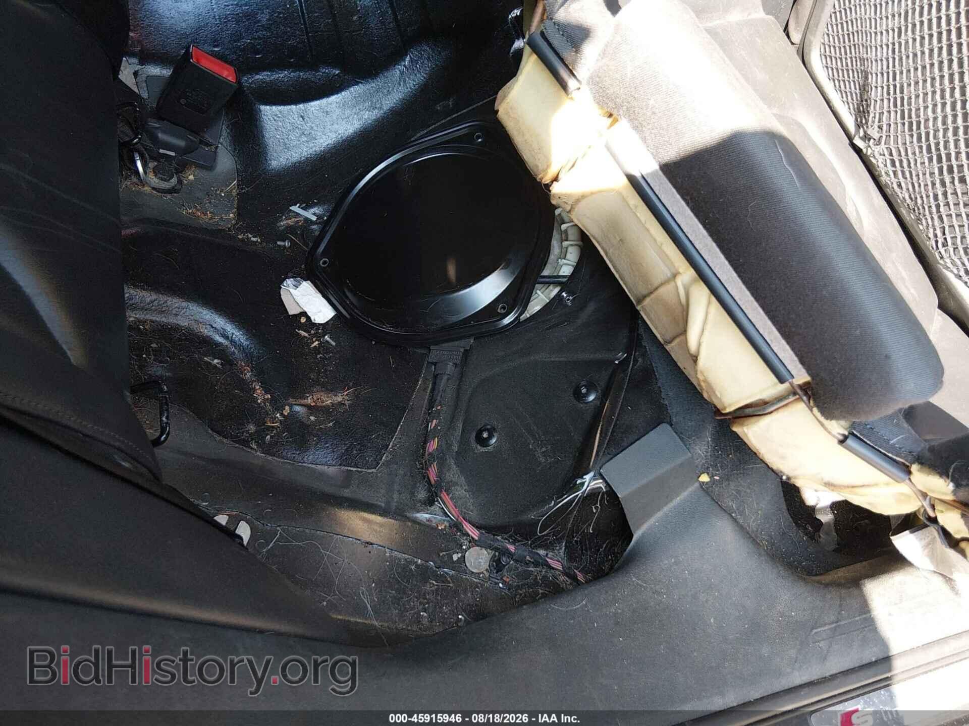 2016 AUDI A4 - VIN: WAUBFAFLXGN002198 - Photo 6