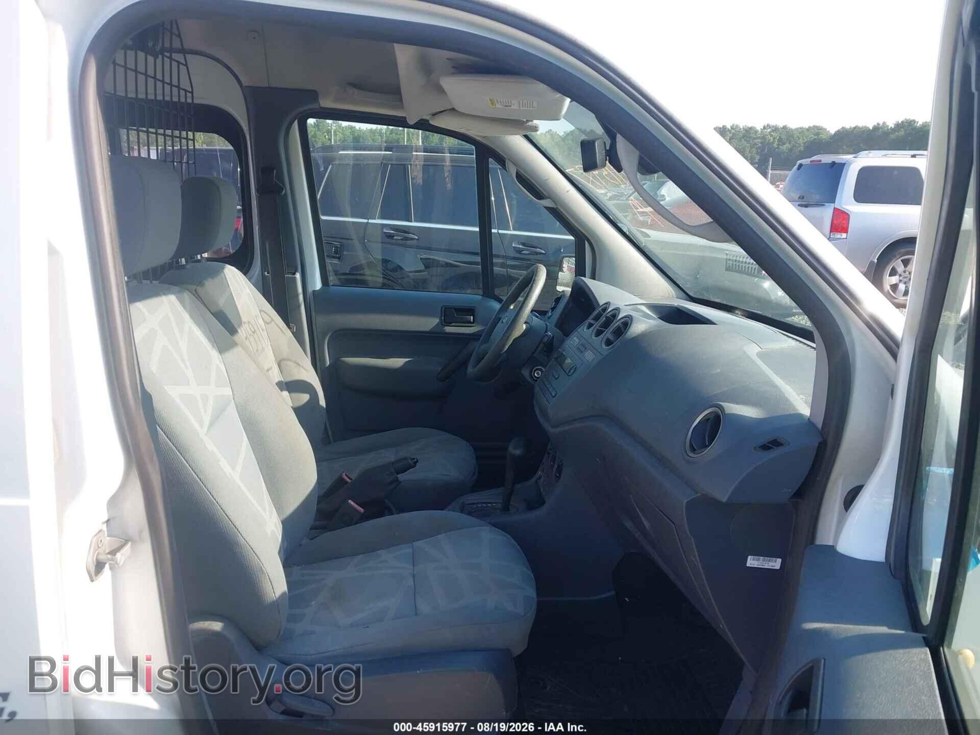 2012 FORD TRANSIT CONNECT - VIN: NM0LS6AN9CT108492 - Photo 5