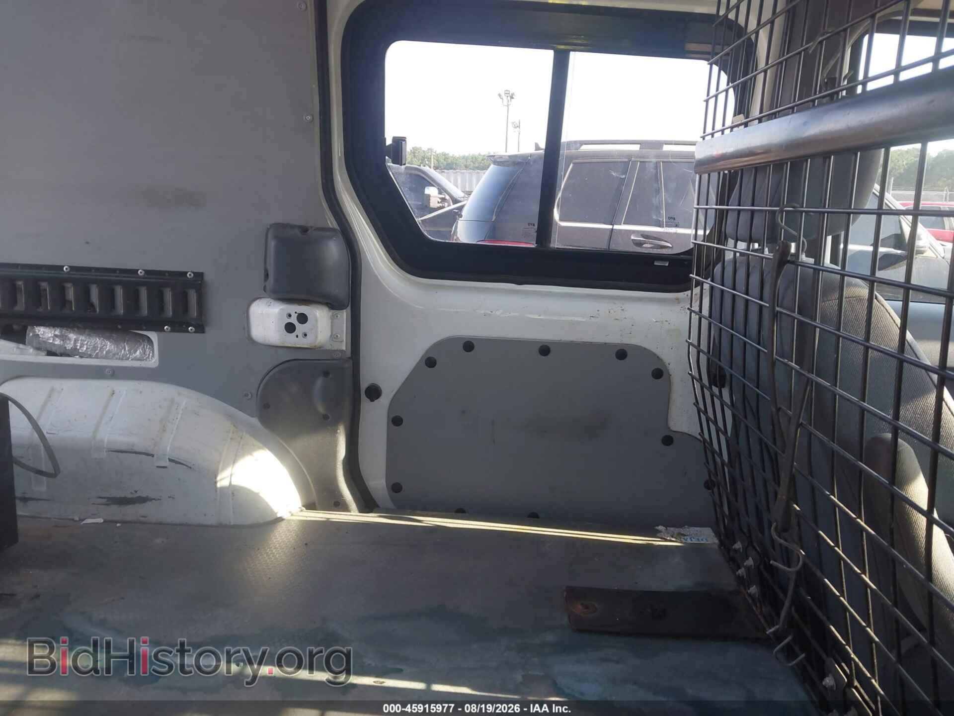 2012 FORD TRANSIT CONNECT - VIN: NM0LS6AN9CT108492 - Photo 8
