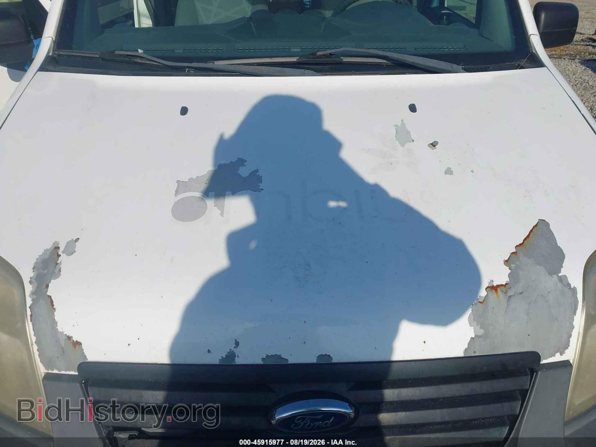 2012 FORD TRANSIT CONNECT - VIN: NM0LS6AN9CT108492 - Photo 10