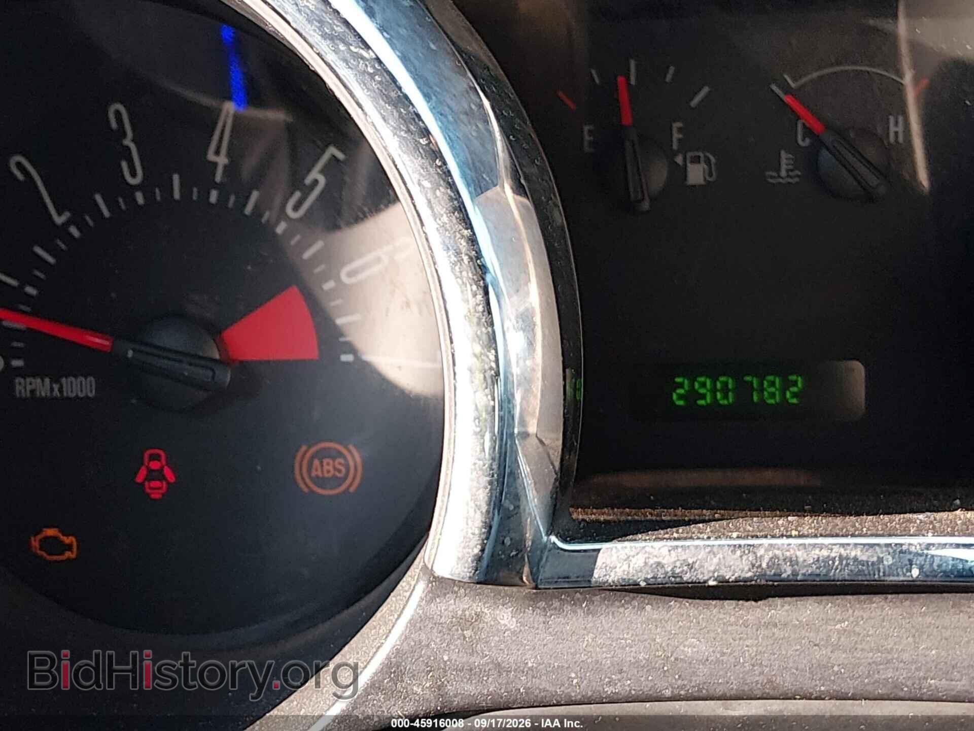 2006 FORD MUSTANG - VIN: 1ZVFT84N265254890 - Фото 7