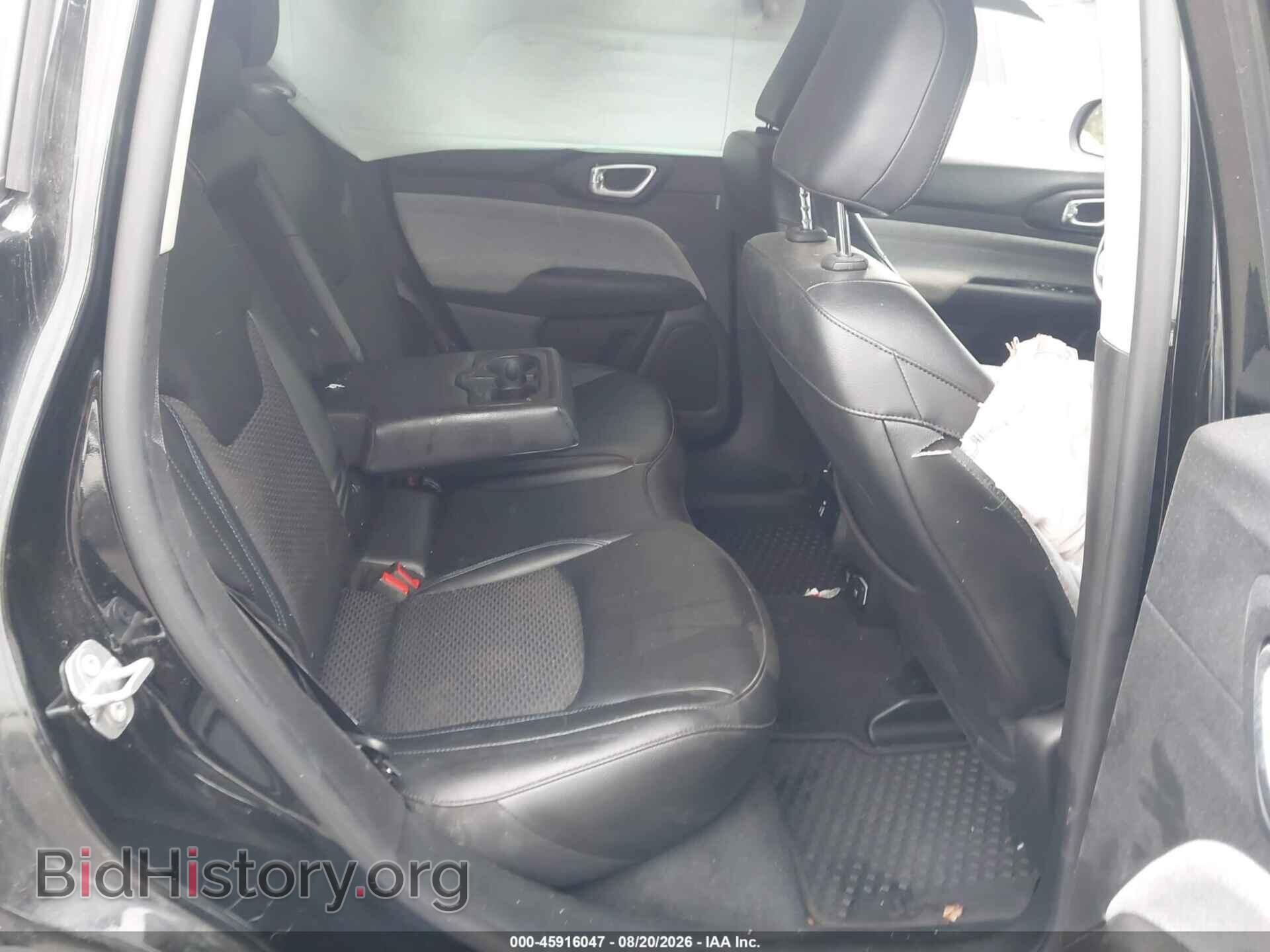 2022 JEEP COMPASS - VIN: 3C4NJDBB7NT151131 - Фото 8