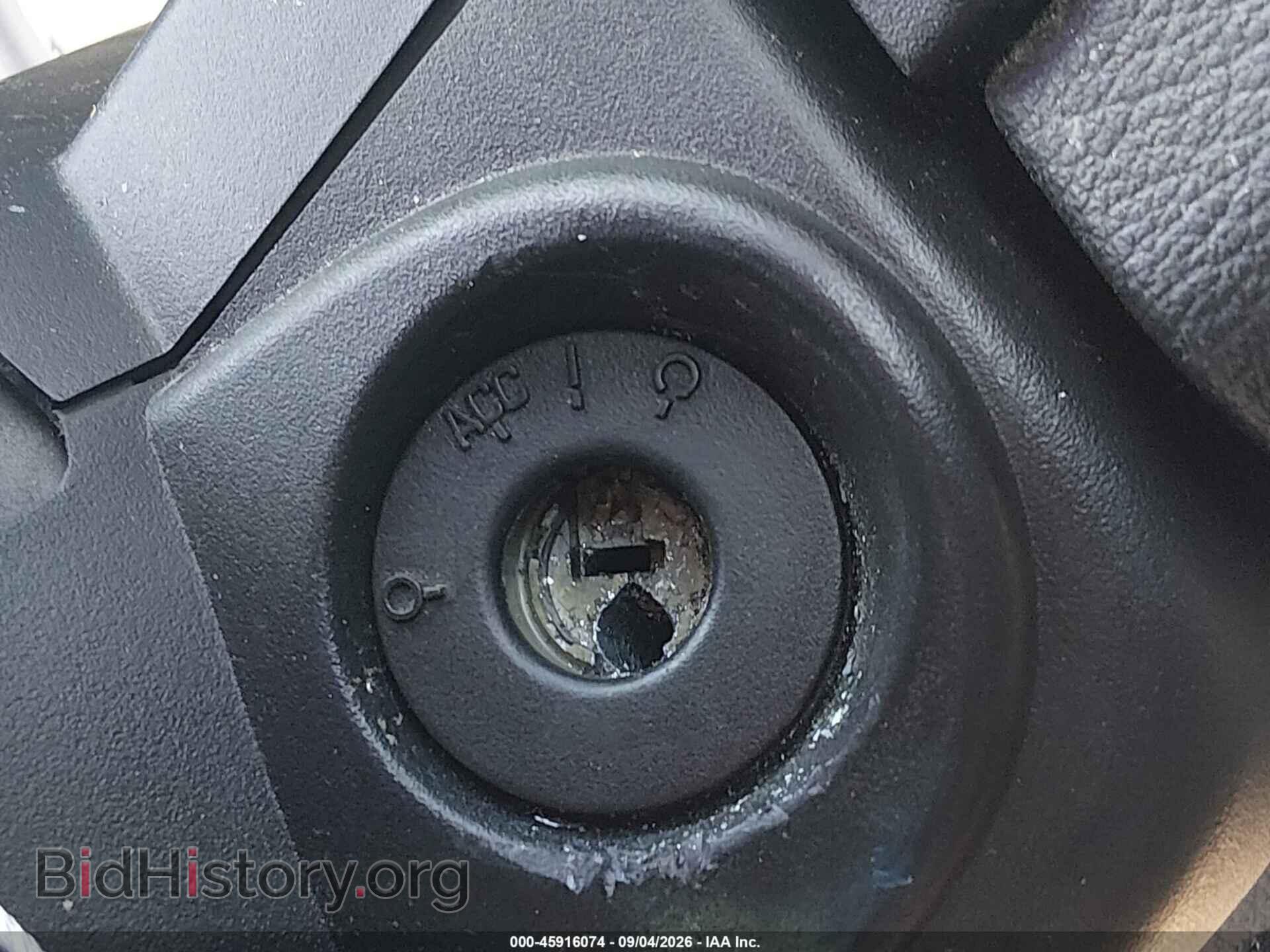 2006 SATURN VUE - VIN: 5GZCZ33D76S800048 - Фото 12