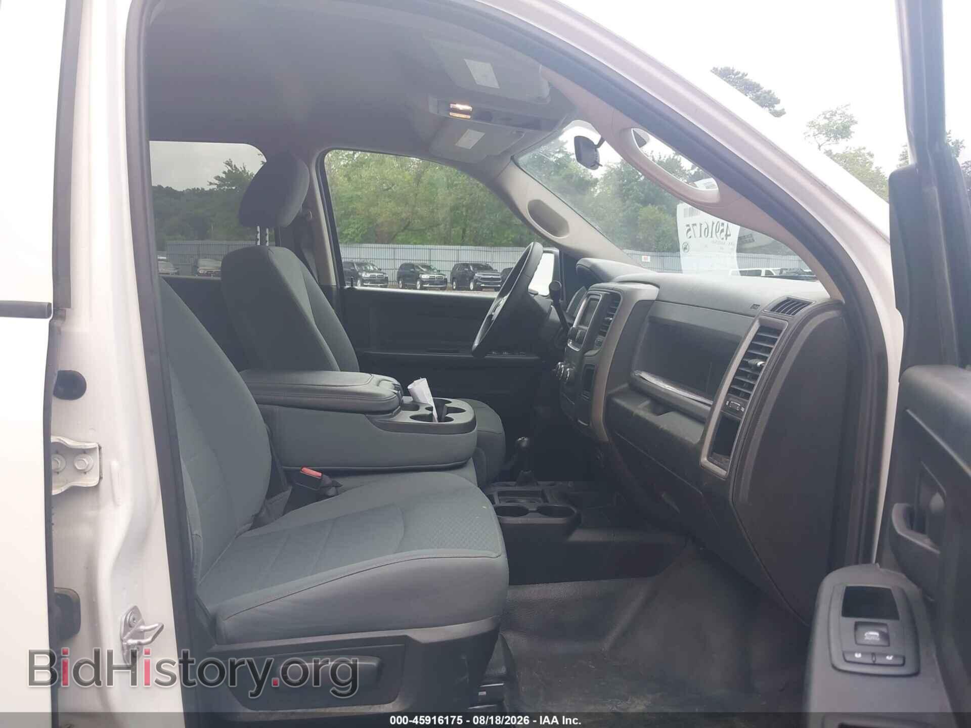 2018 RAM 2500 - VIN: 3C6TR5HT4JG375229 - Photo 5