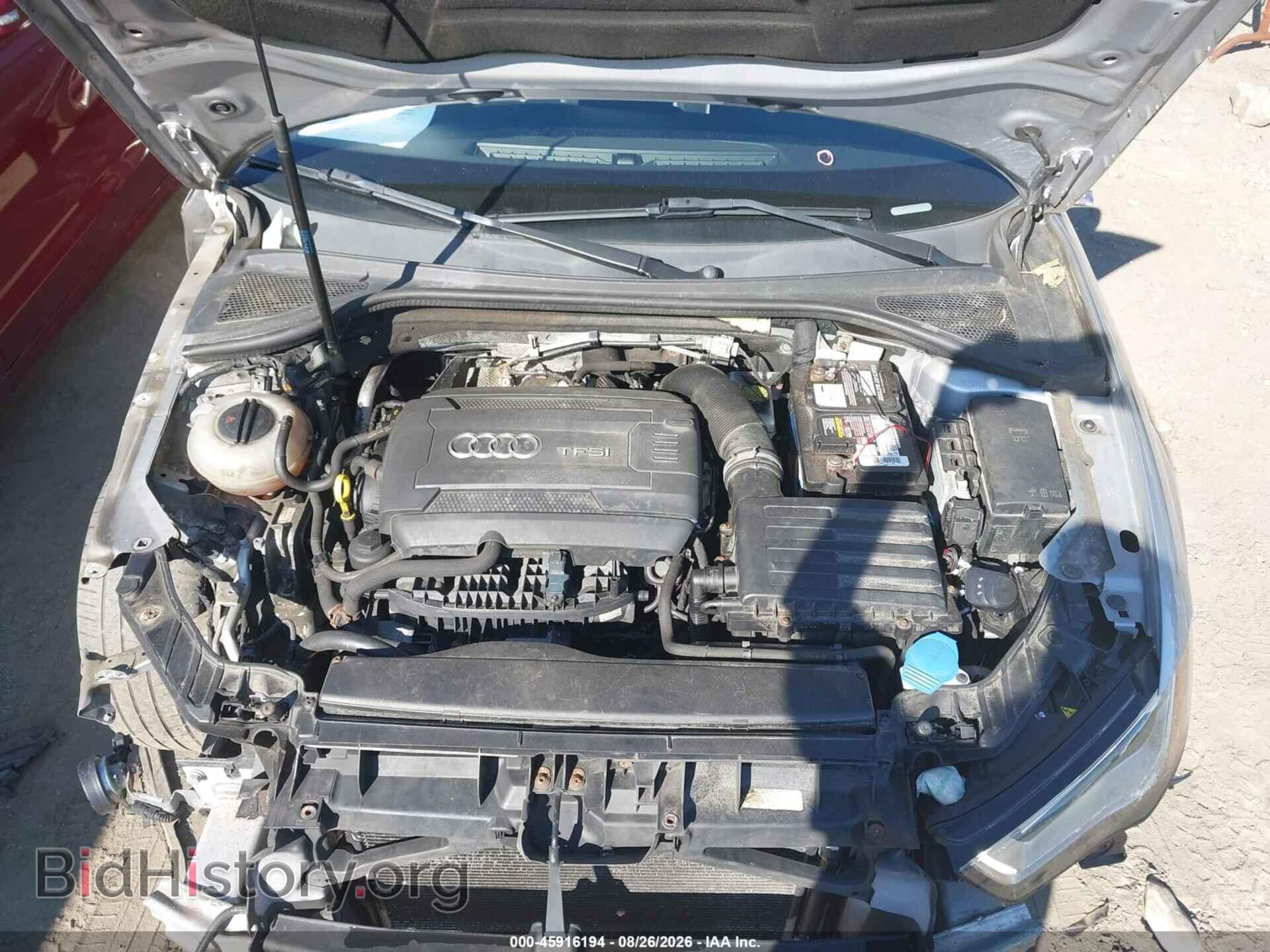 2015 AUDI A3 - VIN: WAUBFGFF4F1101229 - Фото 10