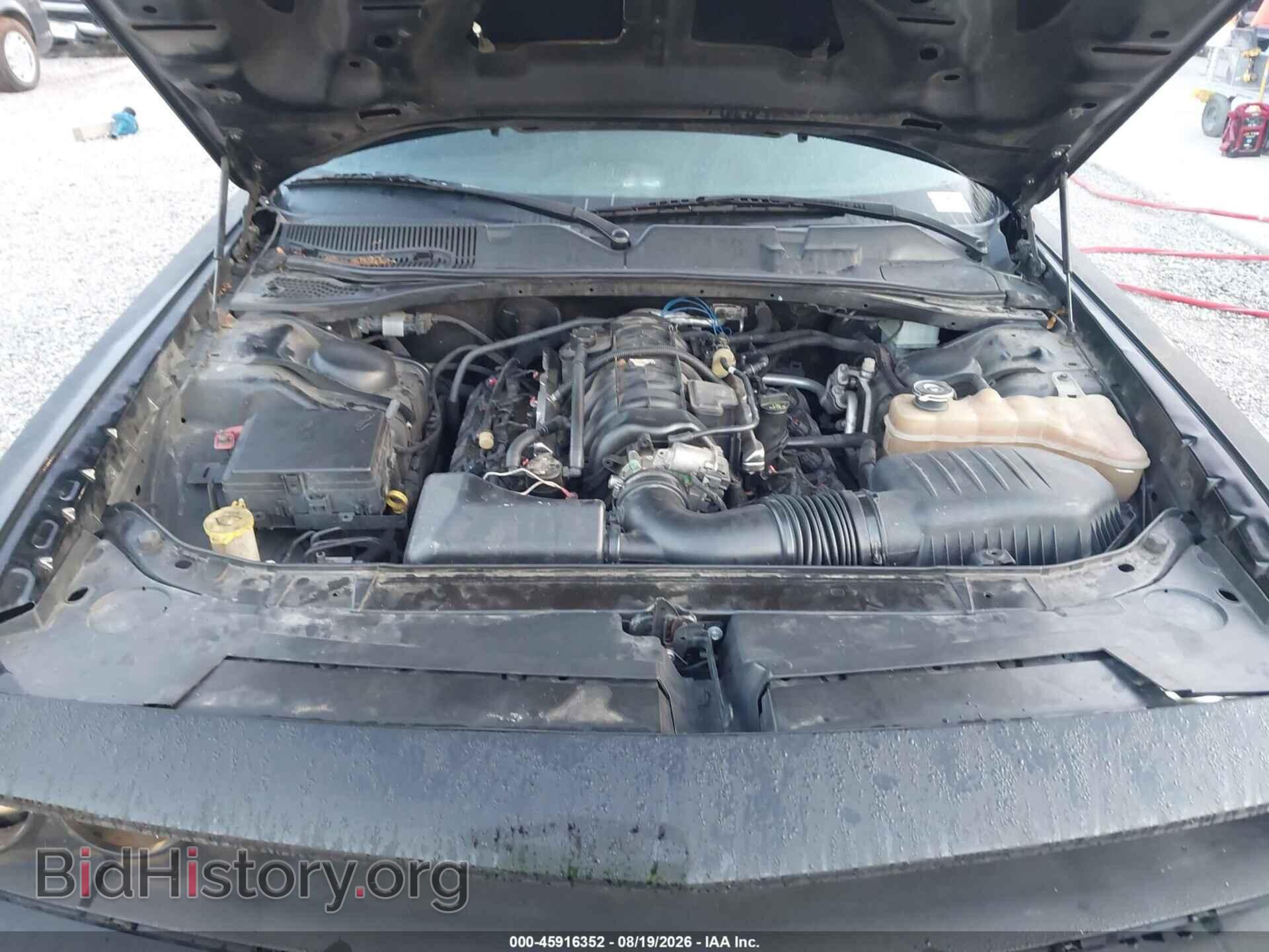 2016 DODGE CHALLENGER - VIN: 2C3CDZBT3GH226248 - Photo 10