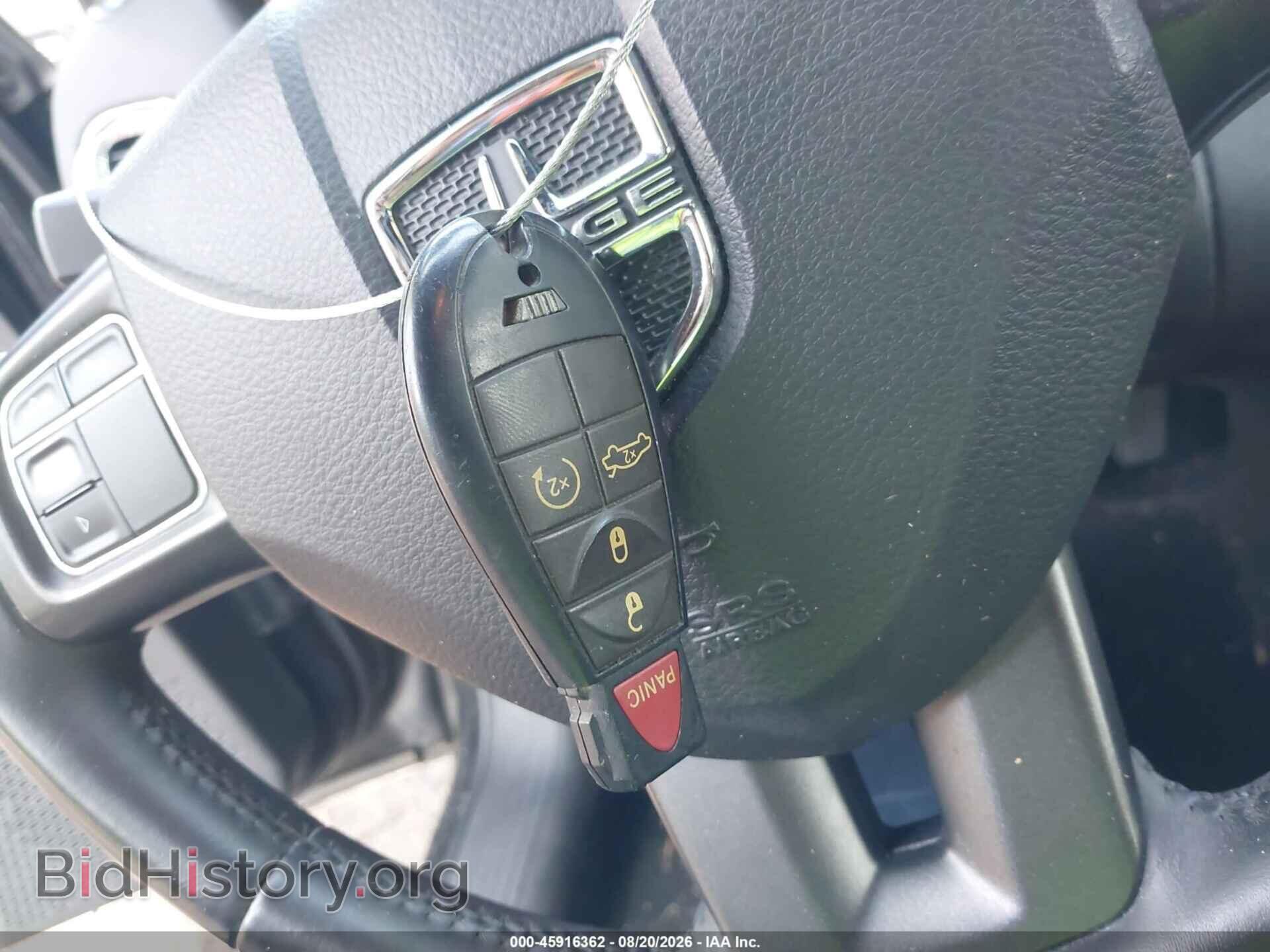 2015 DODGE DART - VIN: 1C3CDFBB1FD111620 - Photo 11