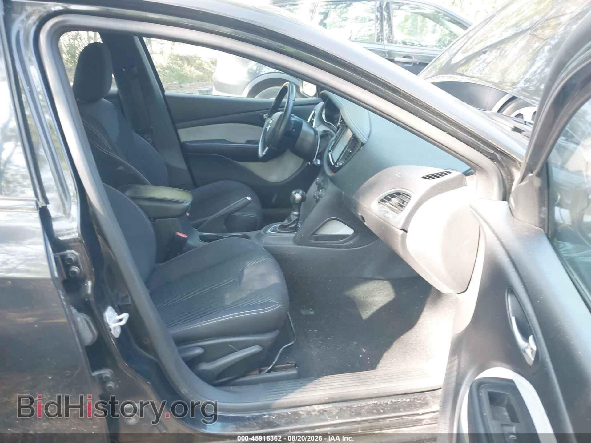 2015 DODGE DART - VIN: 1C3CDFBB1FD111620 - Photo 5