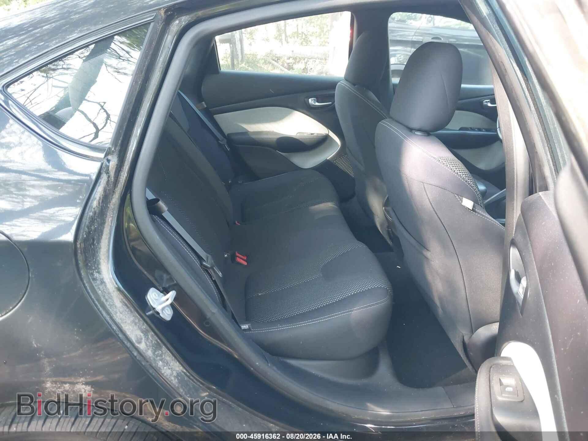 2015 DODGE DART - VIN: 1C3CDFBB1FD111620 - Photo 8