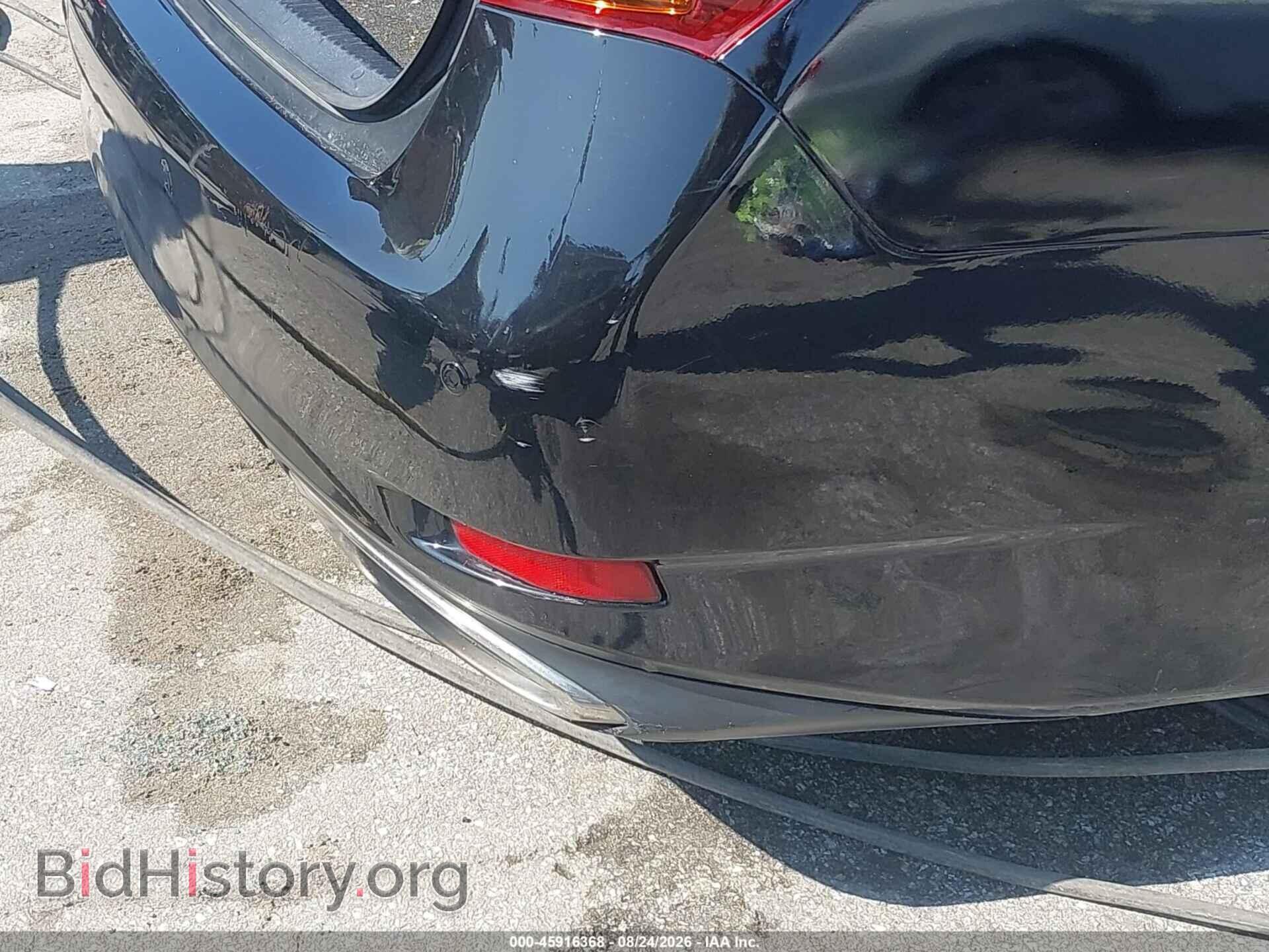 2013 LEXUS GS 350 - VIN: JTHCE1BL7D5005554 - Photo 20