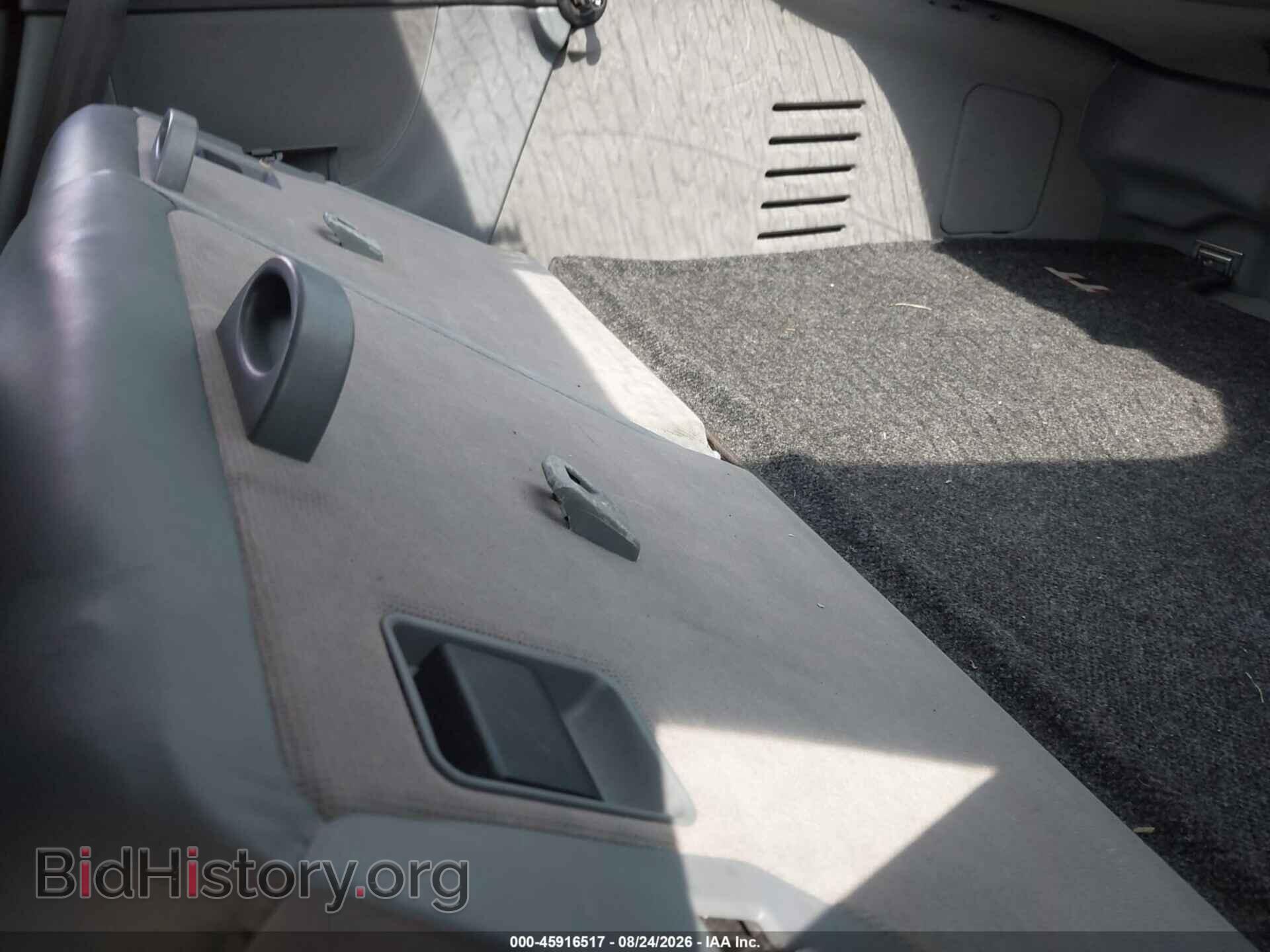 2005 AUDI TT - VIN: TRUWD28N951015548 - Фото 8