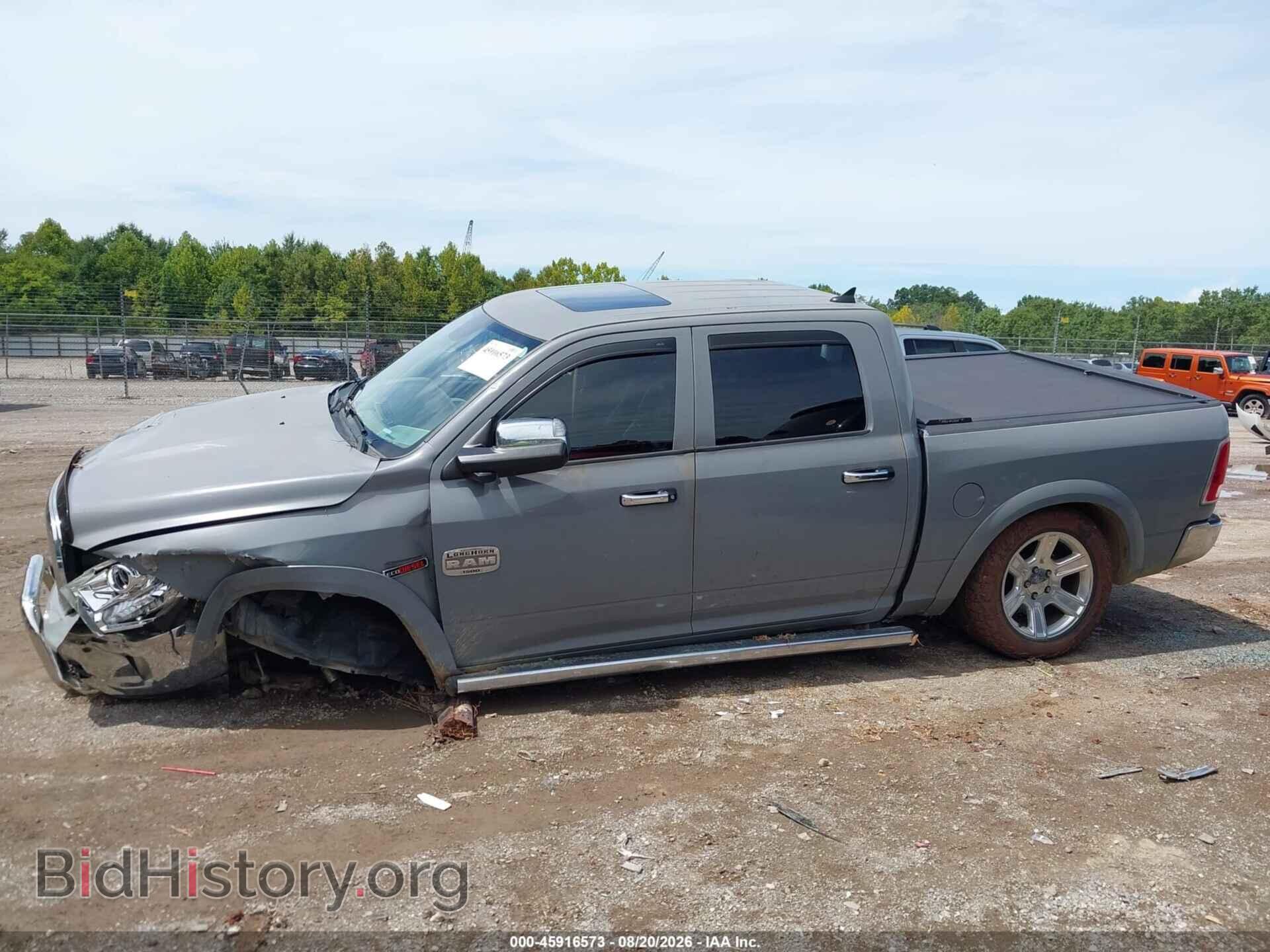 2015 RAM 1500 - VIN: 1C6RR7PM2FS746419 - Фото 13