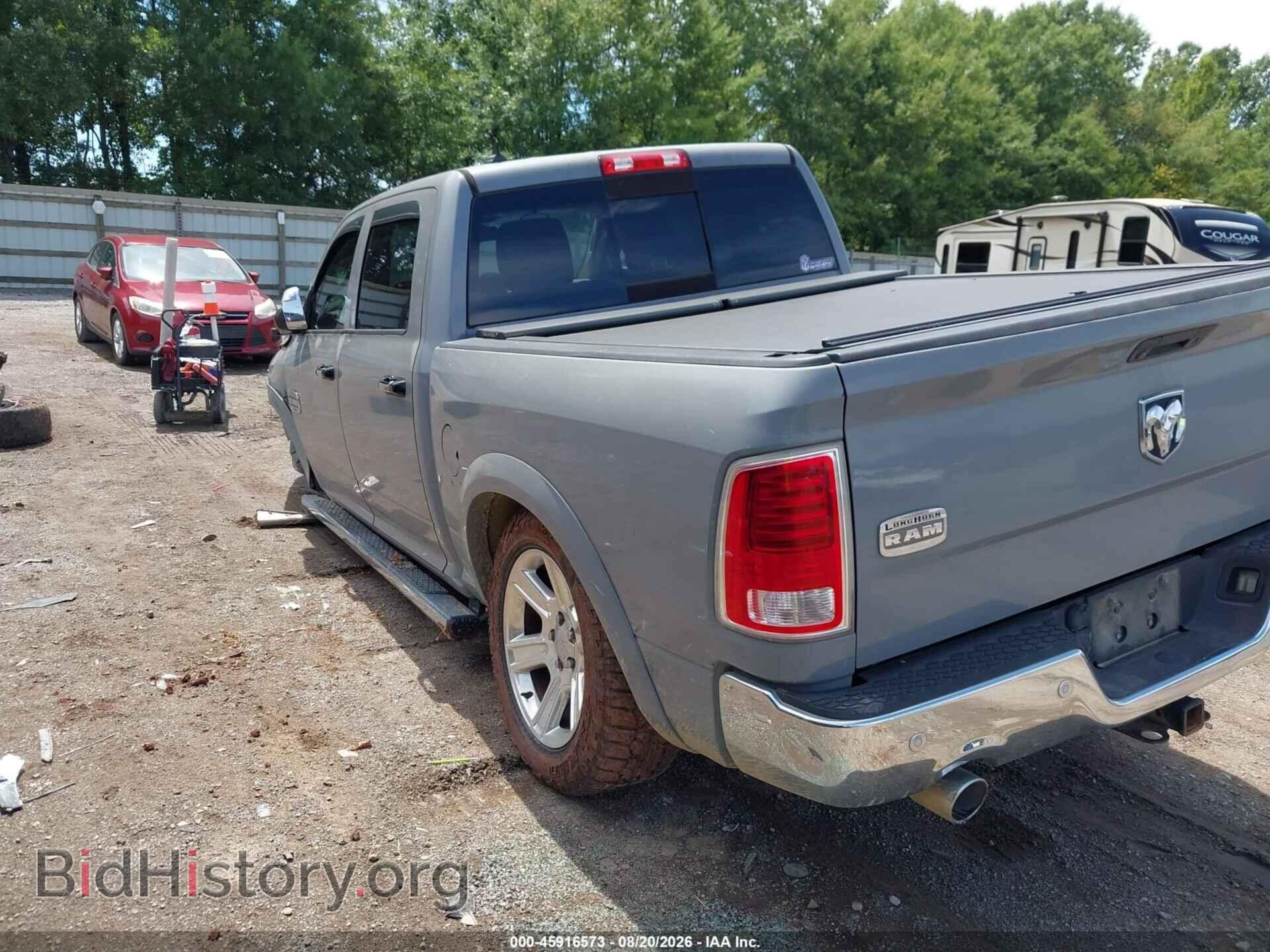 2015 RAM 1500 - VIN: 1C6RR7PM2FS746419 - Фото 3