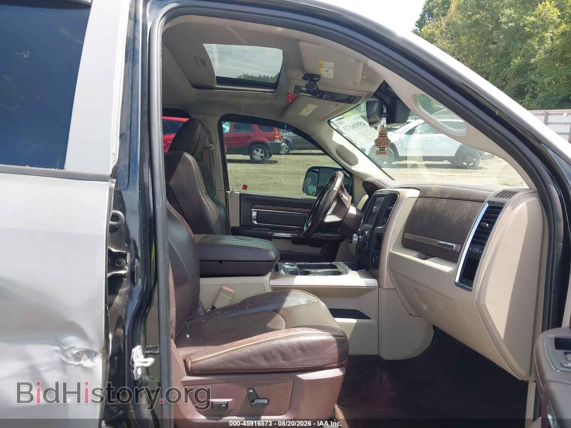 2015 RAM 1500 - VIN: 1C6RR7PM2FS746419 - Фото 5