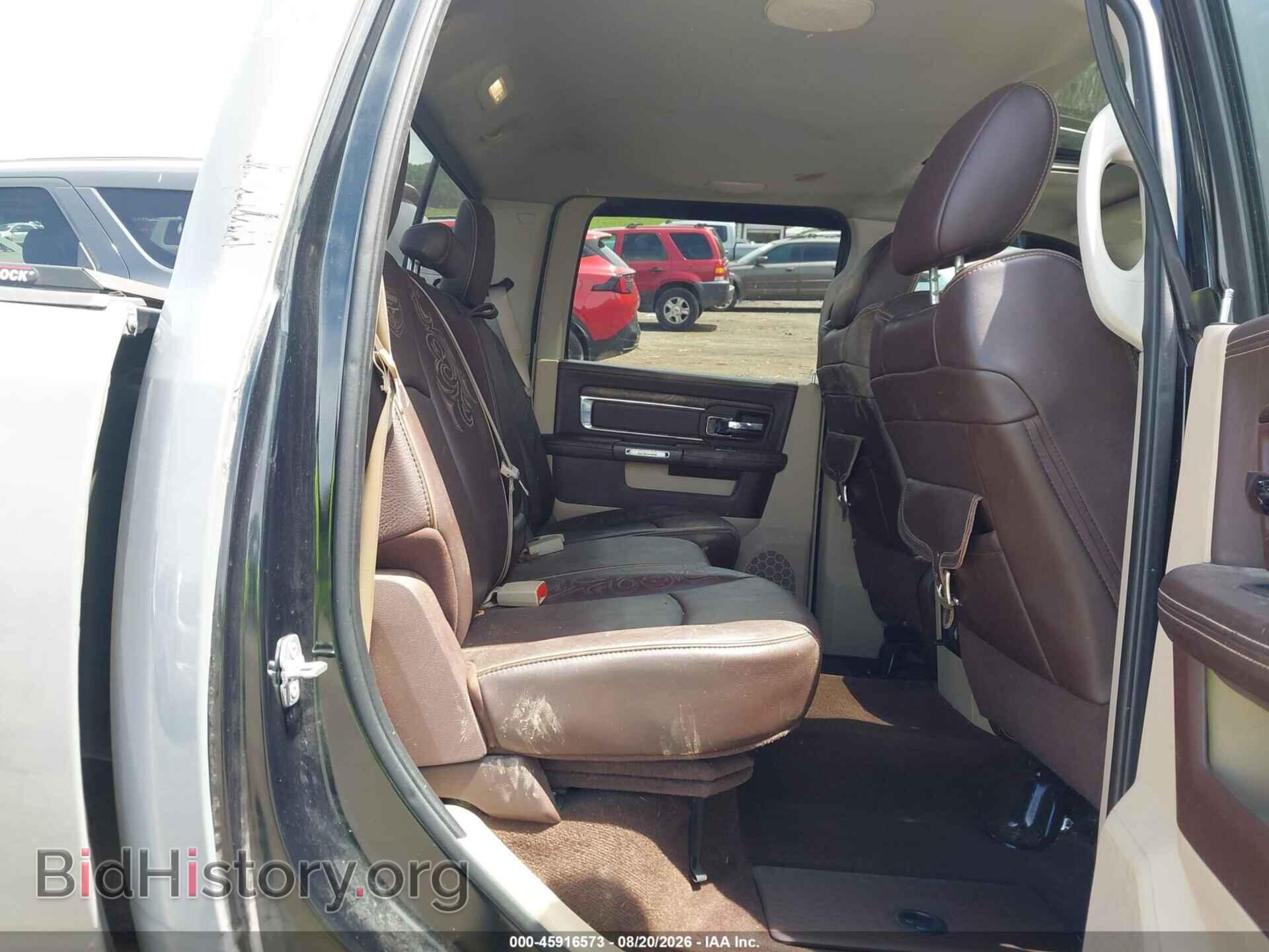 2015 RAM 1500 - VIN: 1C6RR7PM2FS746419 - Фото 8