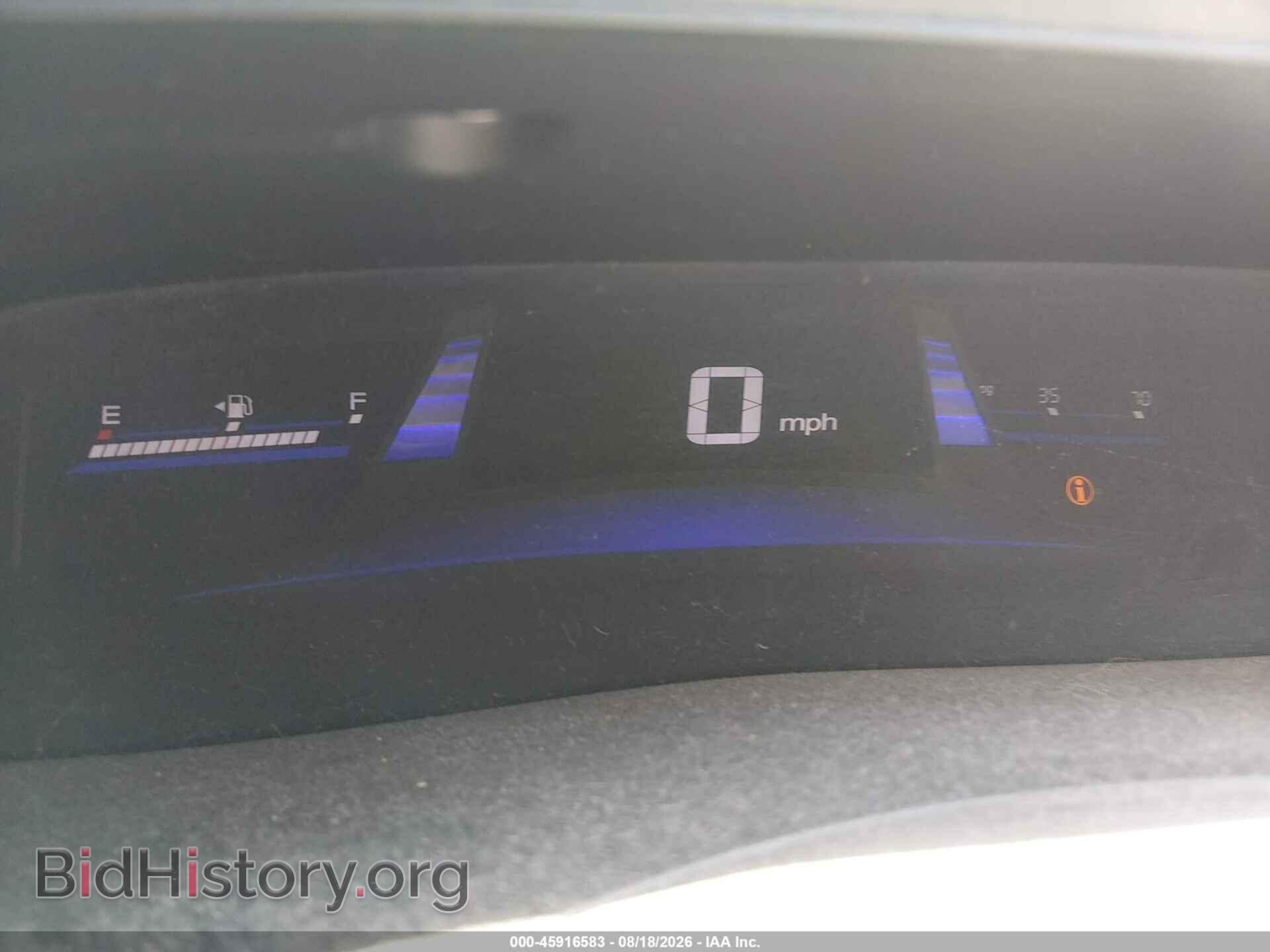 2012 HONDA CIVIC - VIN: 2HGFB2F53CH589419 - Photo 7