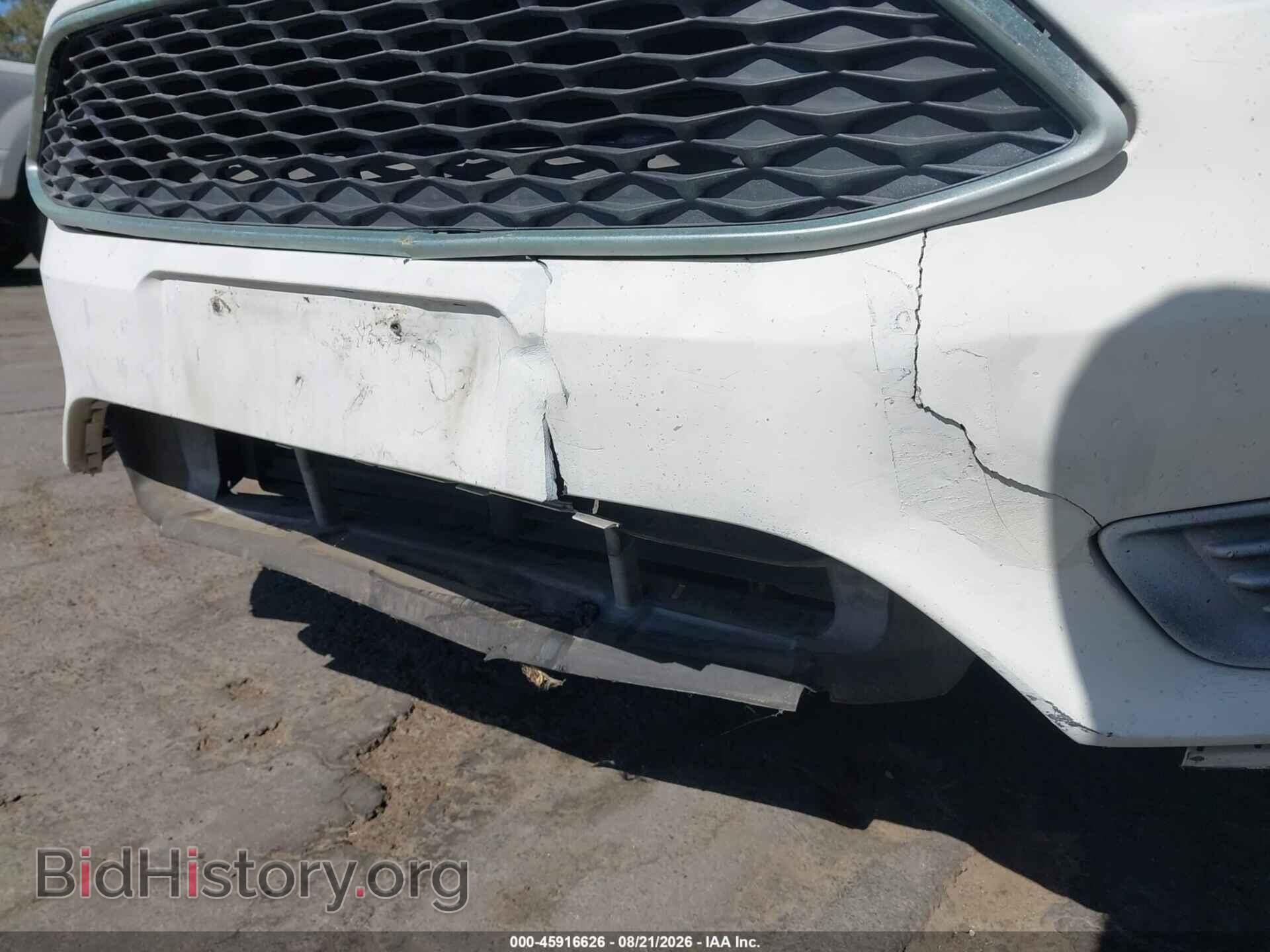 2015 FORD FOCUS - VIN: 1FADP3E20FL358043 - Photo 6
