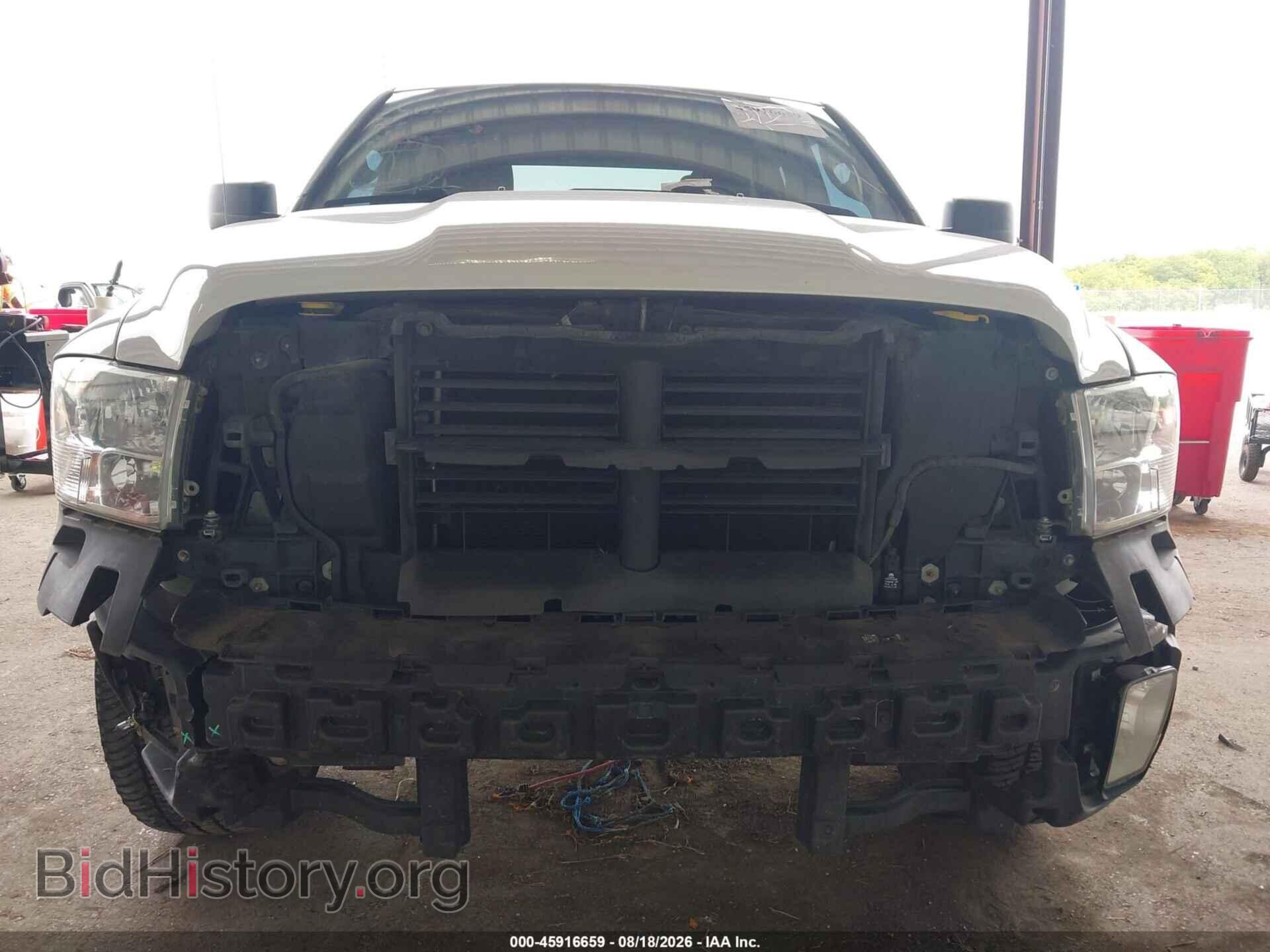2018 RAM 1500 - VIN: 1C6RR7FT7JS135125 - Photo 13