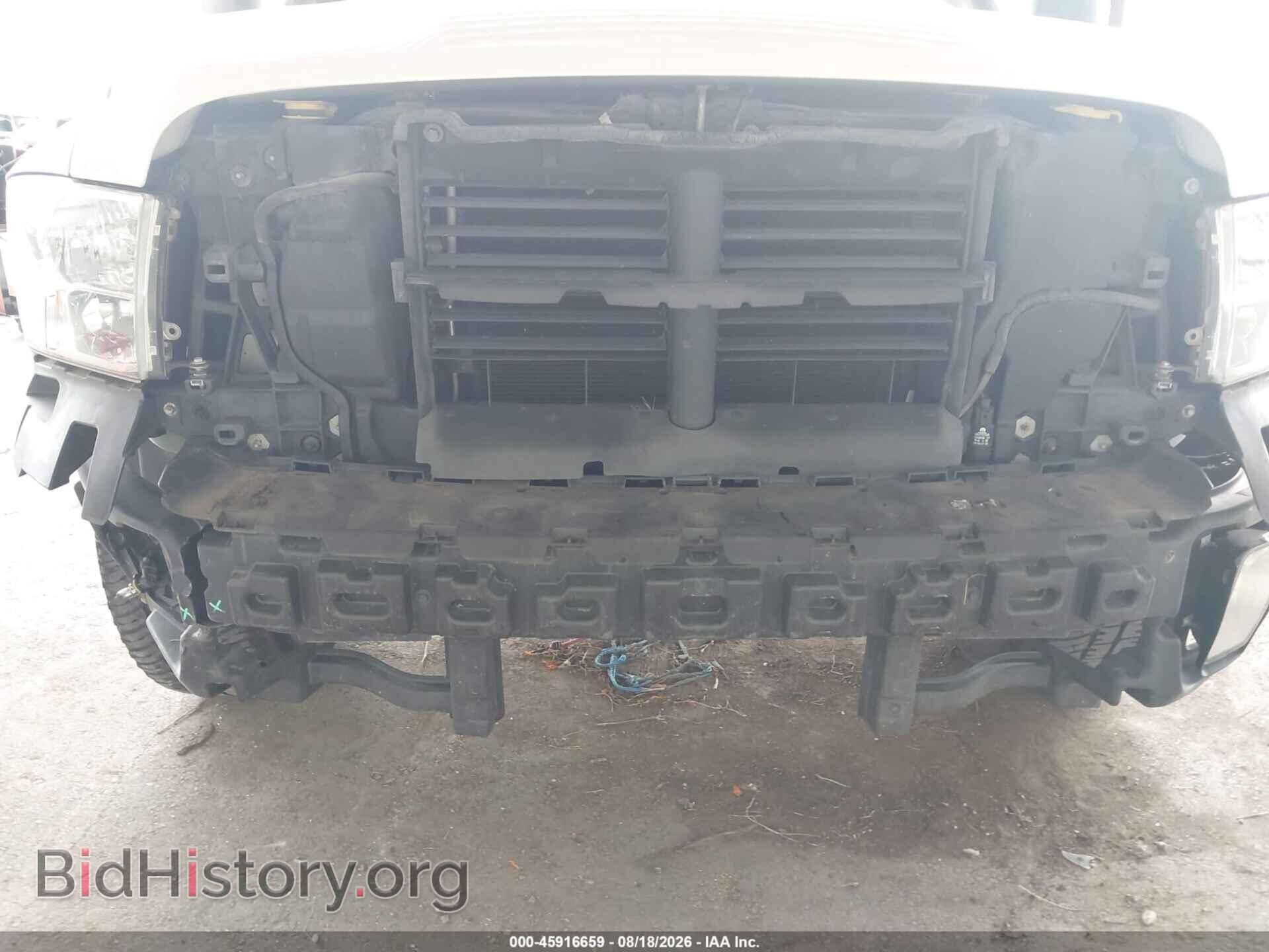 2018 RAM 1500 - VIN: 1C6RR7FT7JS135125 - Photo 6