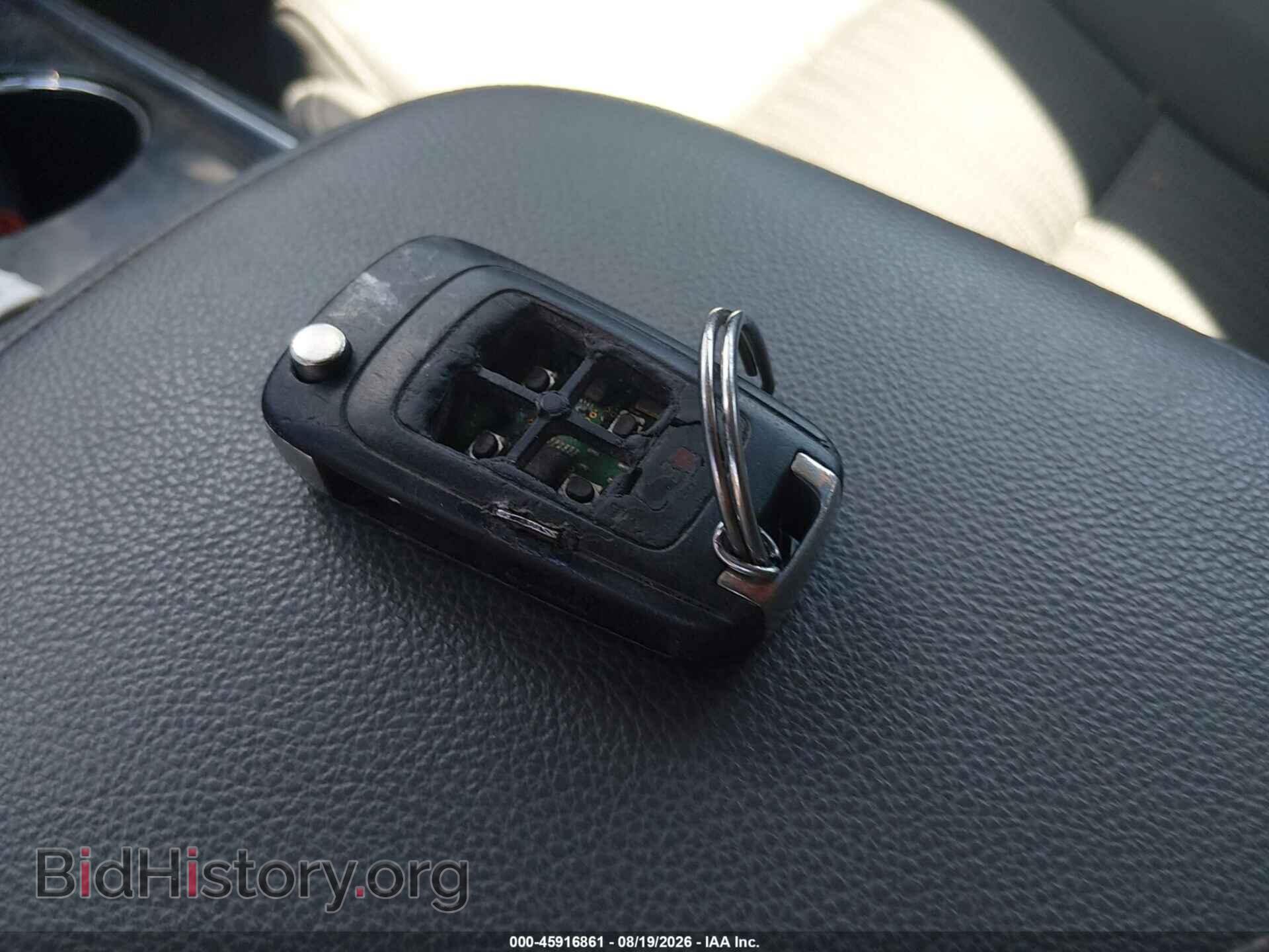 2014 CHEVROLET IMPALA - VIN: 1G1115SL2EU131414 - Фото 11