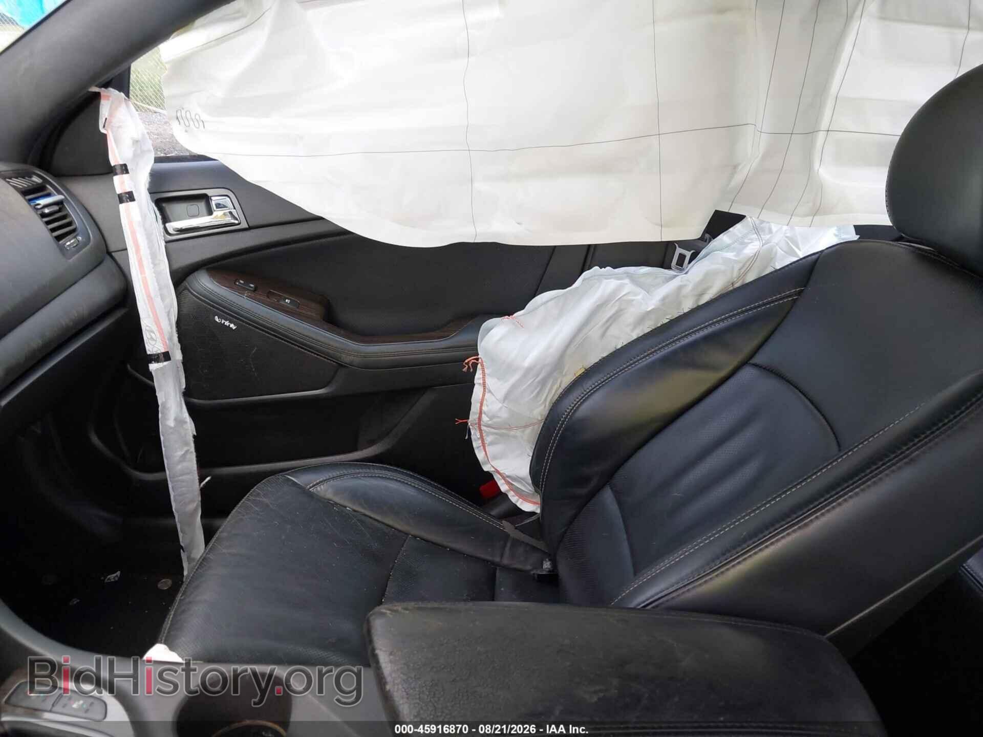 2013 KIA OPTIMA - VIN: 5XXGR4A67DG145457 - Photo 5