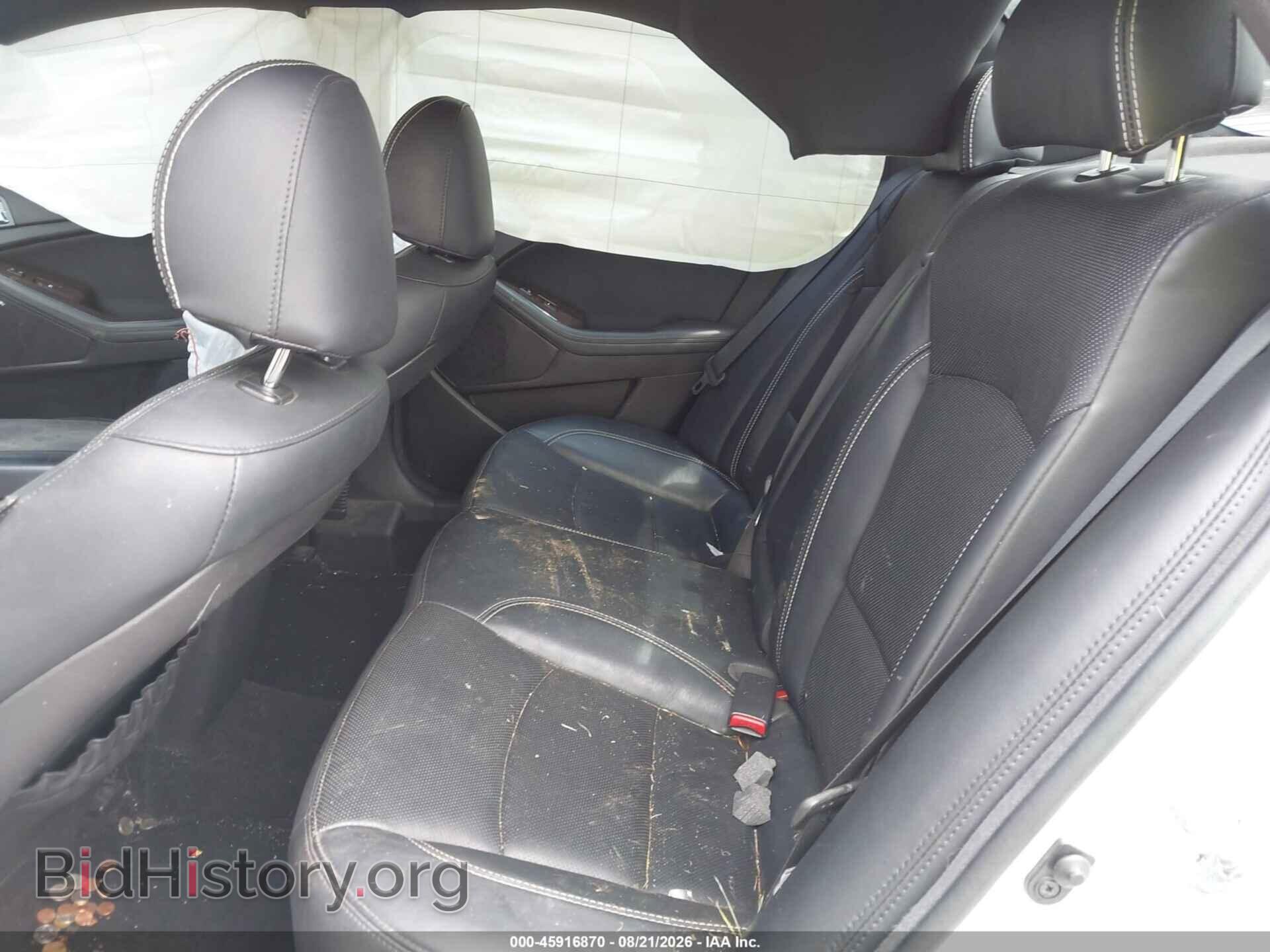 2013 KIA OPTIMA - VIN: 5XXGR4A67DG145457 - Photo 8