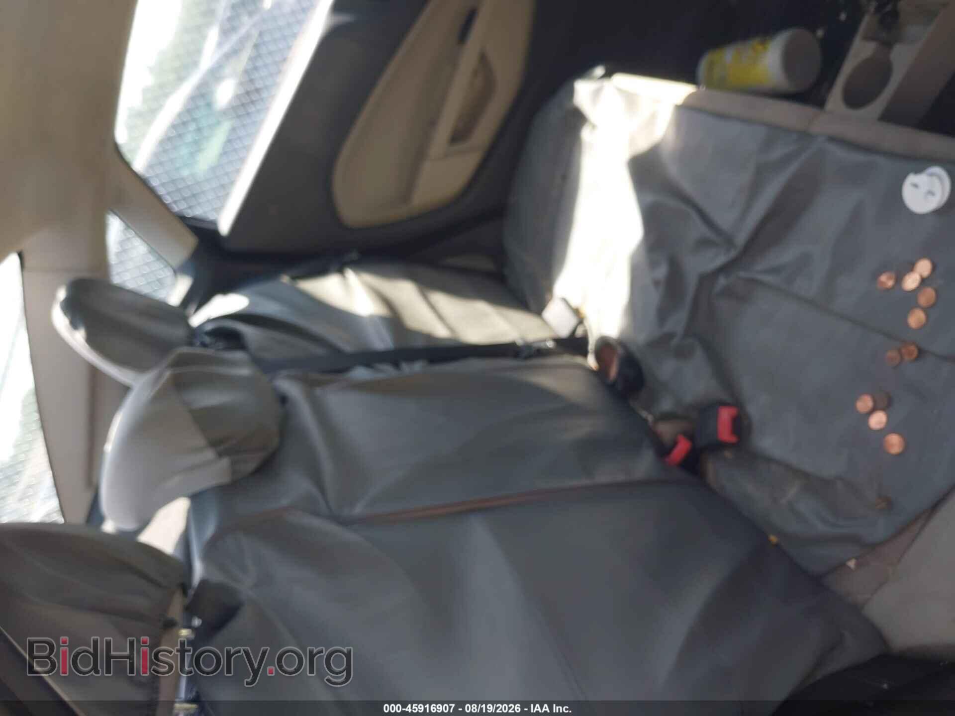 2017 FORD FIESTA - VIN: 3FADP4BJ2HM125381 - Фото 8