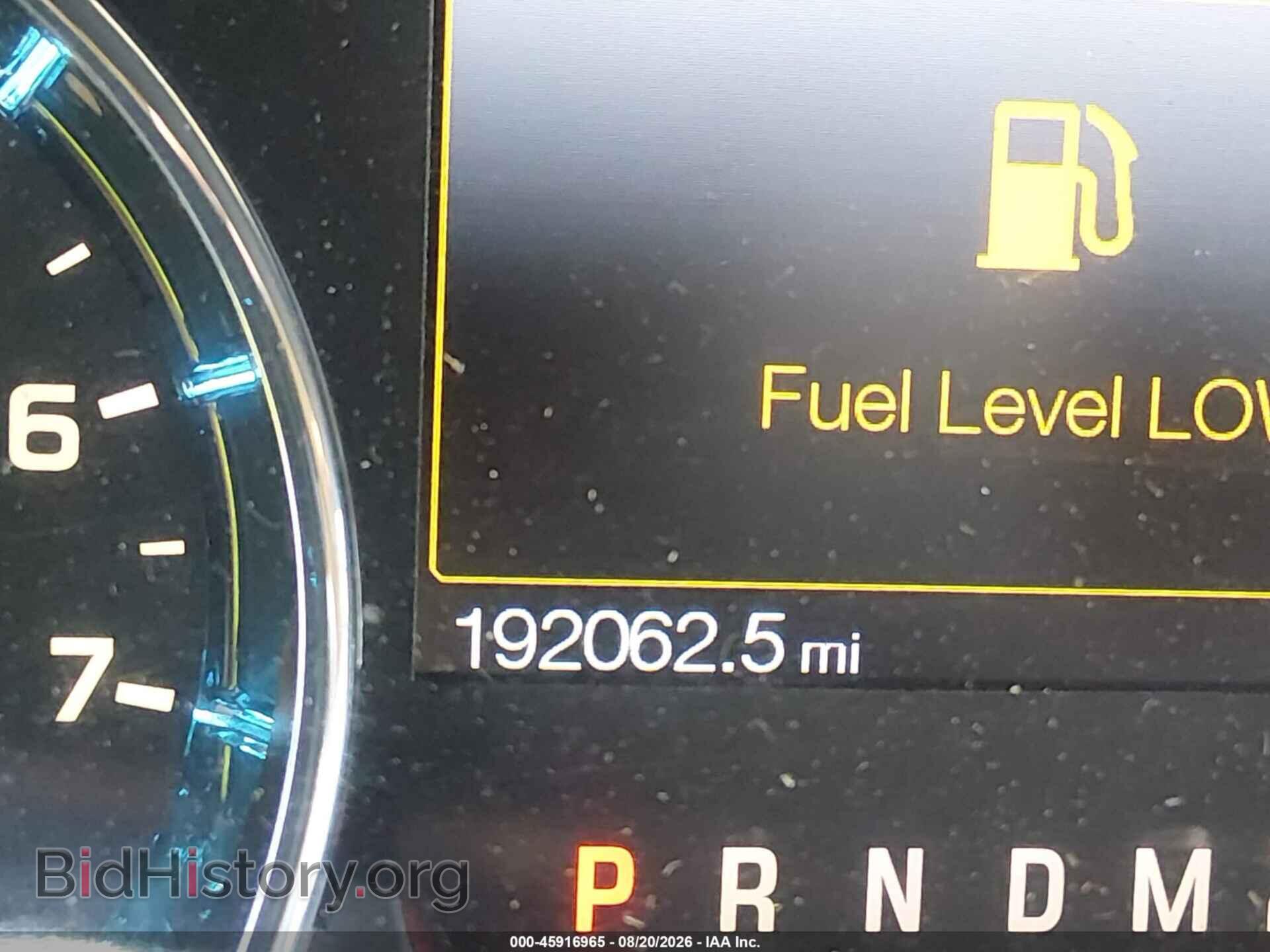 2014 FORD F-150 - VIN: 1FTFW1EF5EKD13018 - Фото 15
