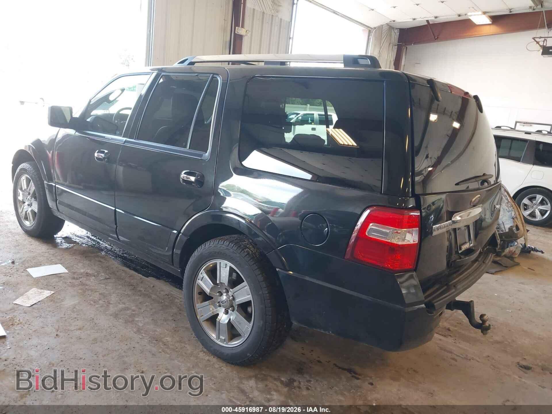 2010 FORD EXPEDITION - VIN: 1FMJU2A53AEB65720 - Фото 3