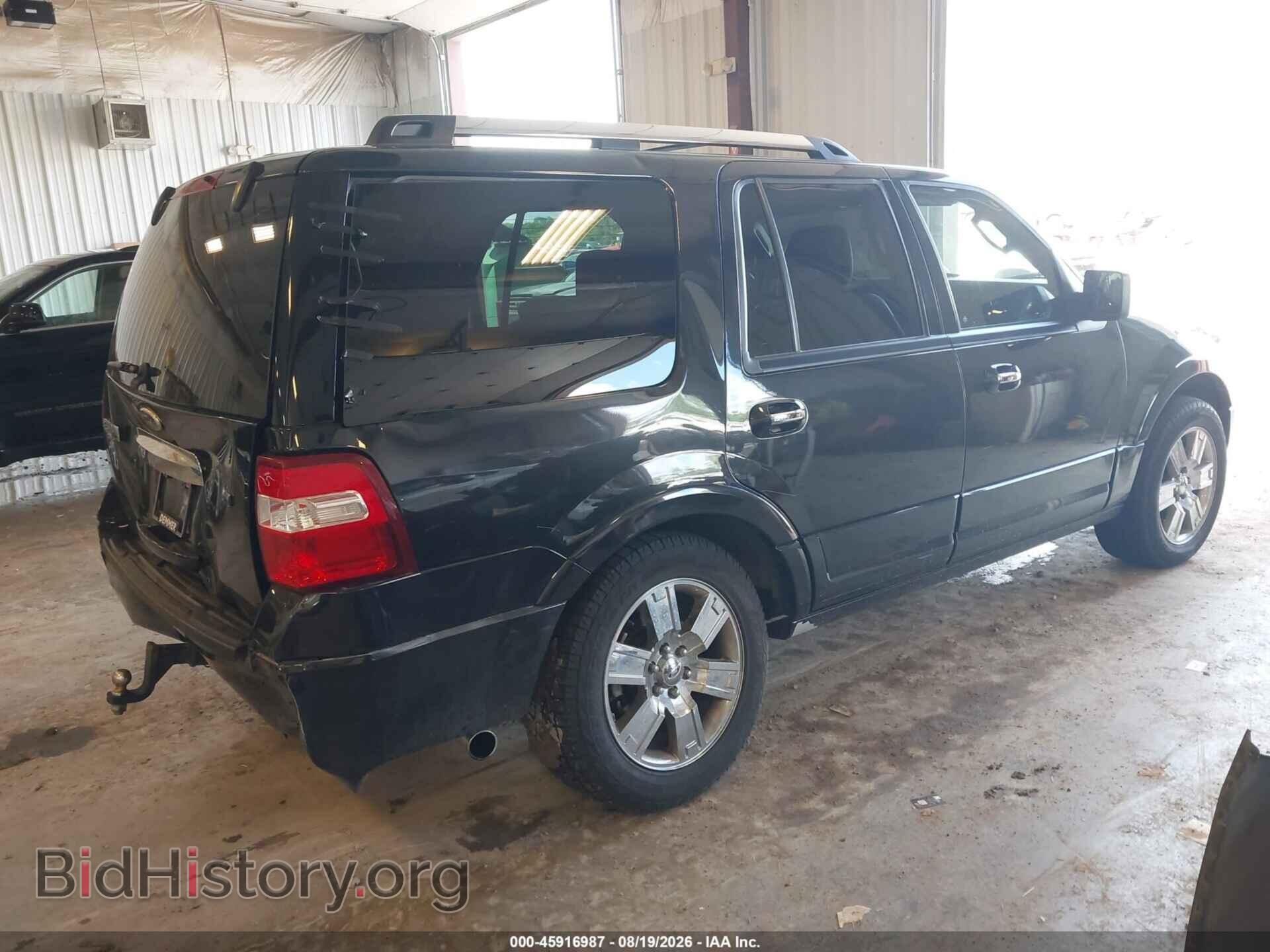 2010 FORD EXPEDITION - VIN: 1FMJU2A53AEB65720 - Фото 4