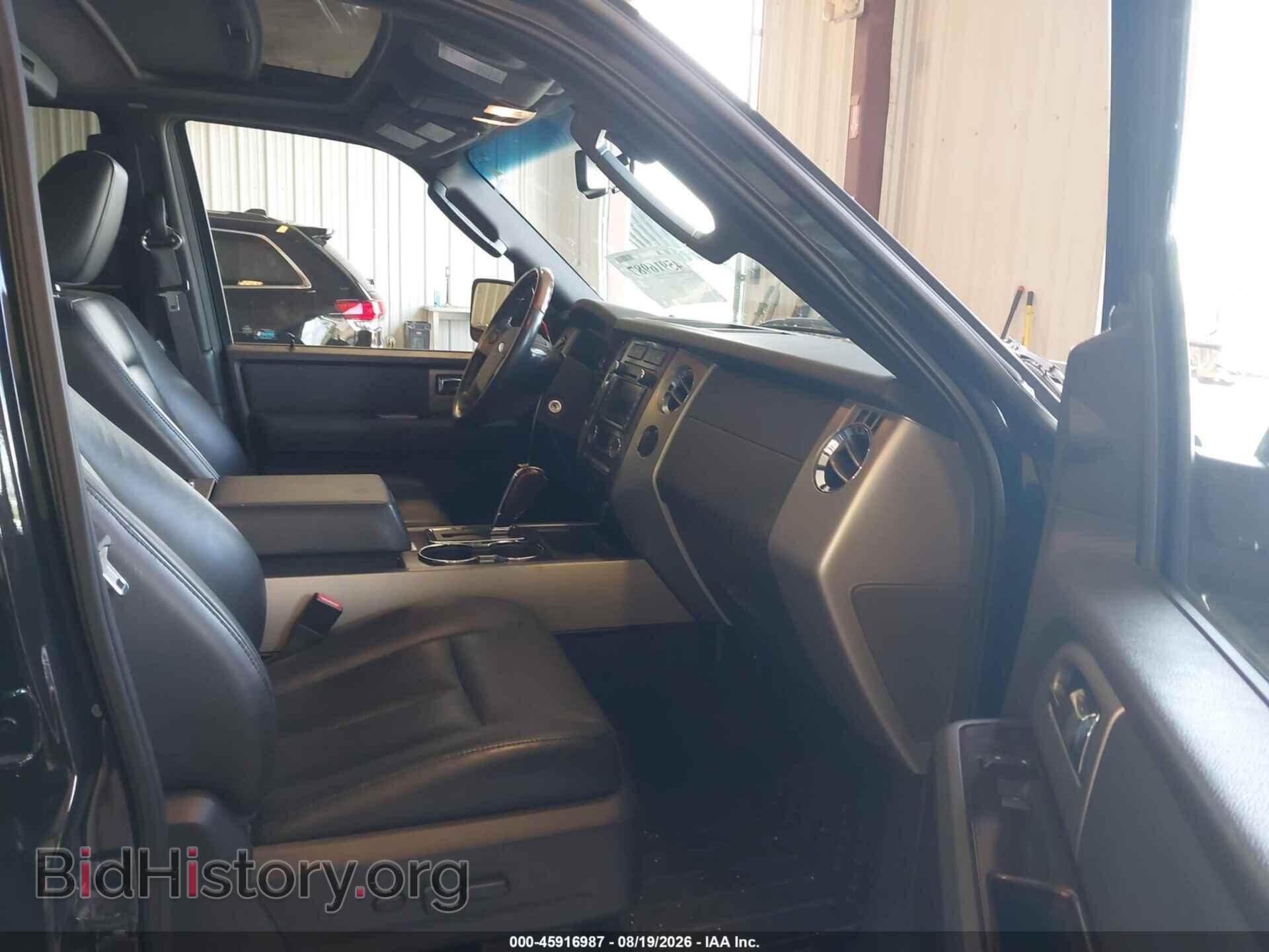 2010 FORD EXPEDITION - VIN: 1FMJU2A53AEB65720 - Фото 5