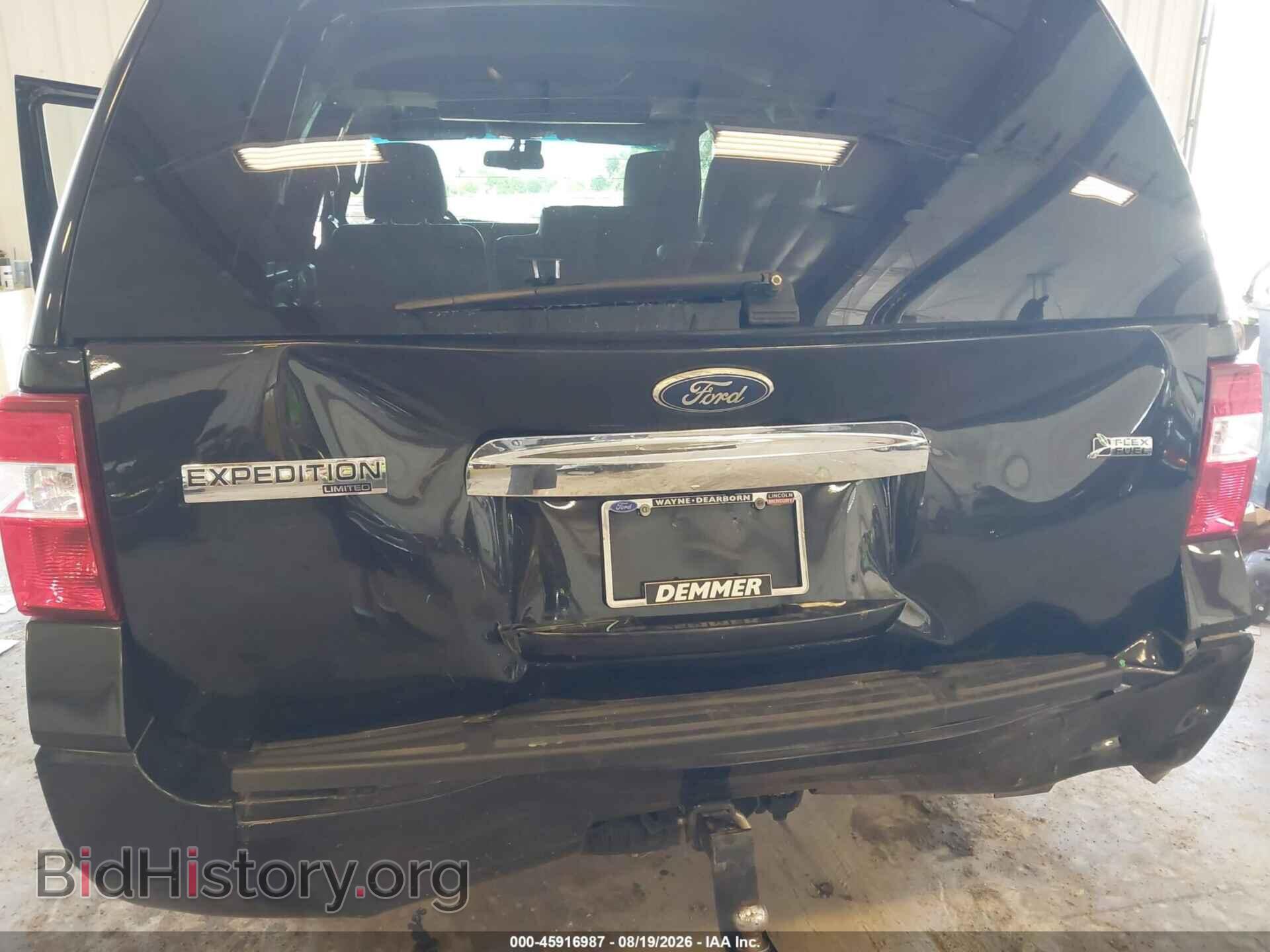 2010 FORD EXPEDITION - VIN: 1FMJU2A53AEB65720 - Фото 6