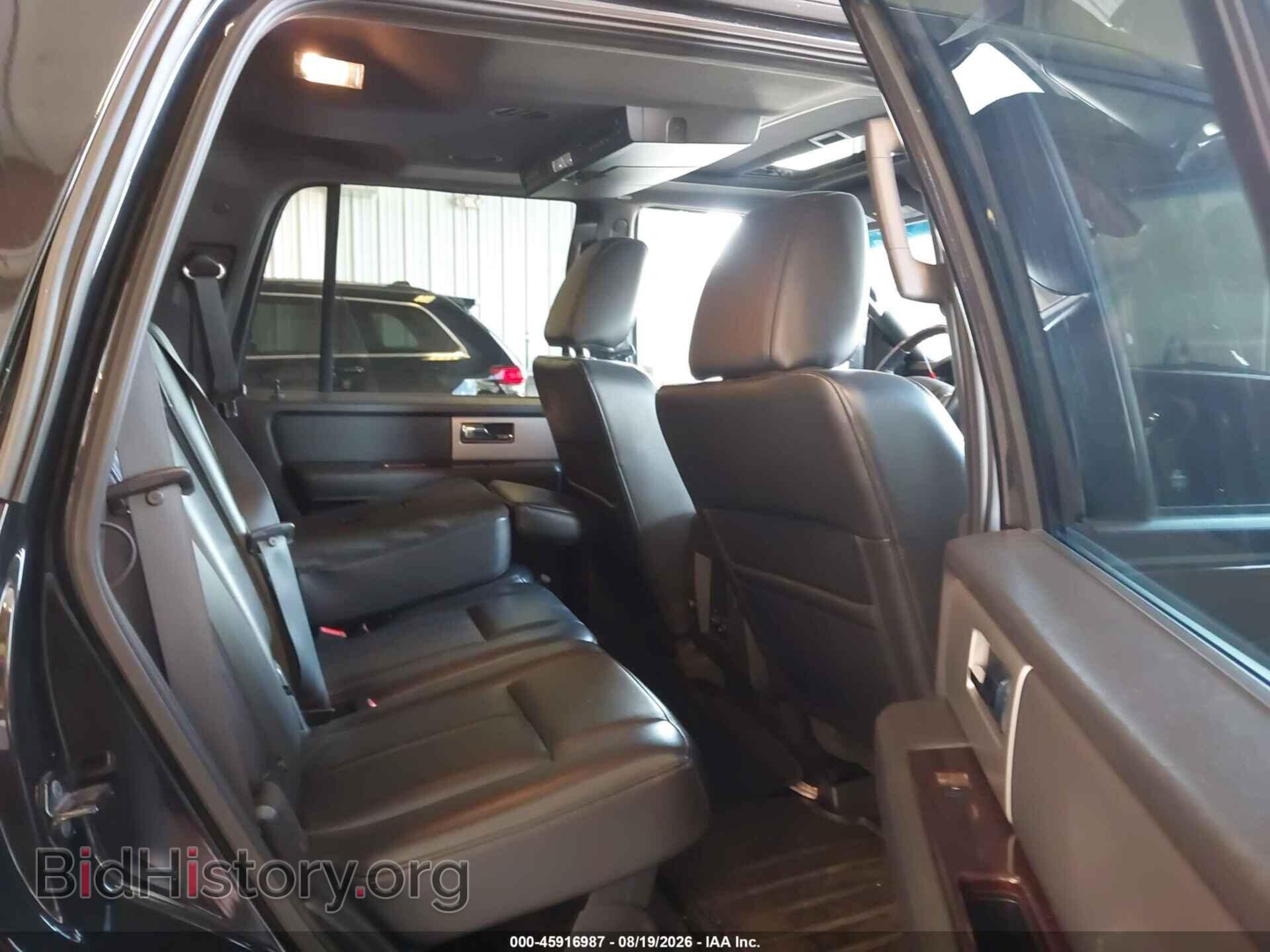 2010 FORD EXPEDITION - VIN: 1FMJU2A53AEB65720 - Фото 8