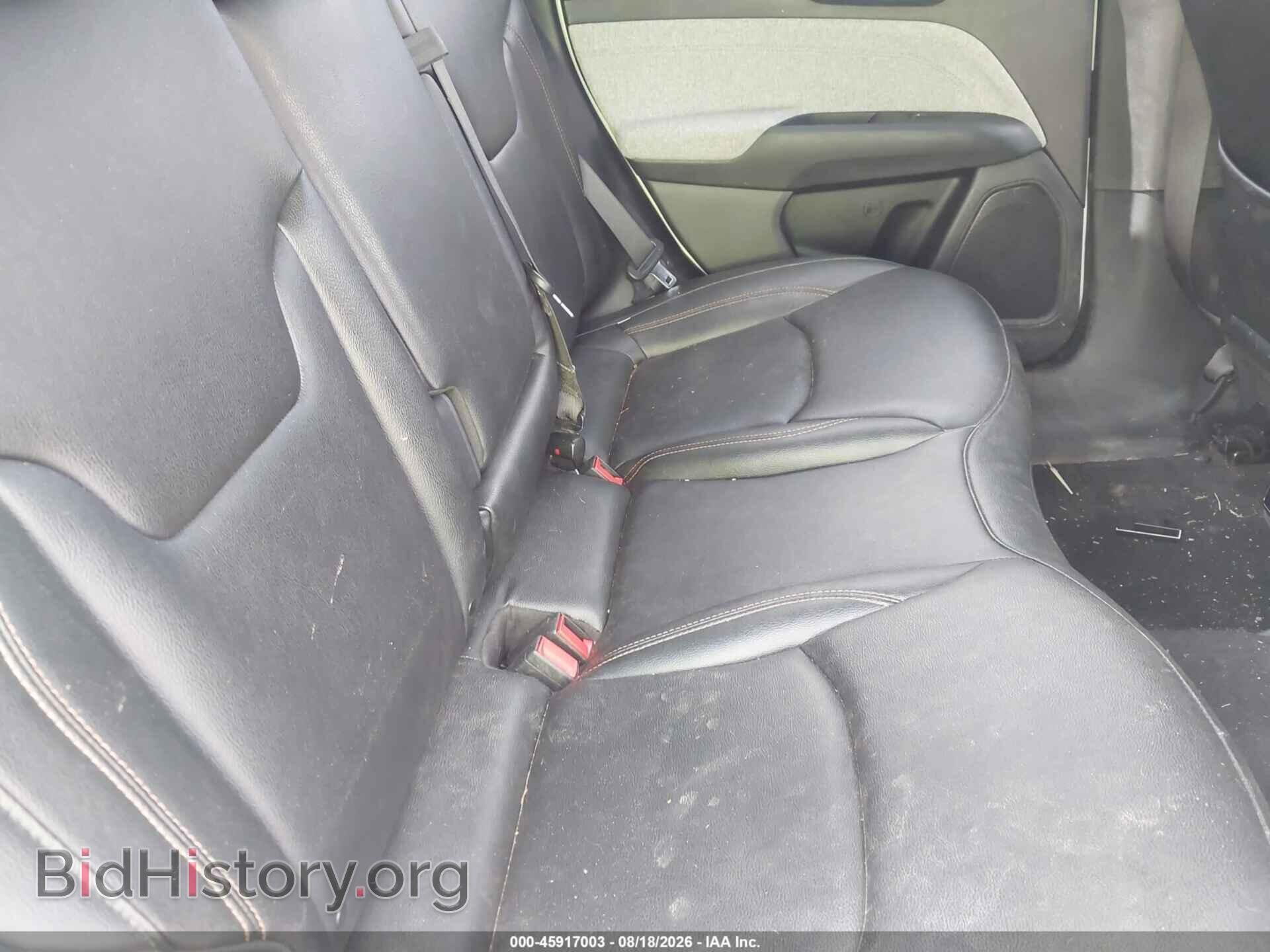 2024 JEEP COMPASS - VIN: 3C4NJDFN0RT101231 - Photo 8