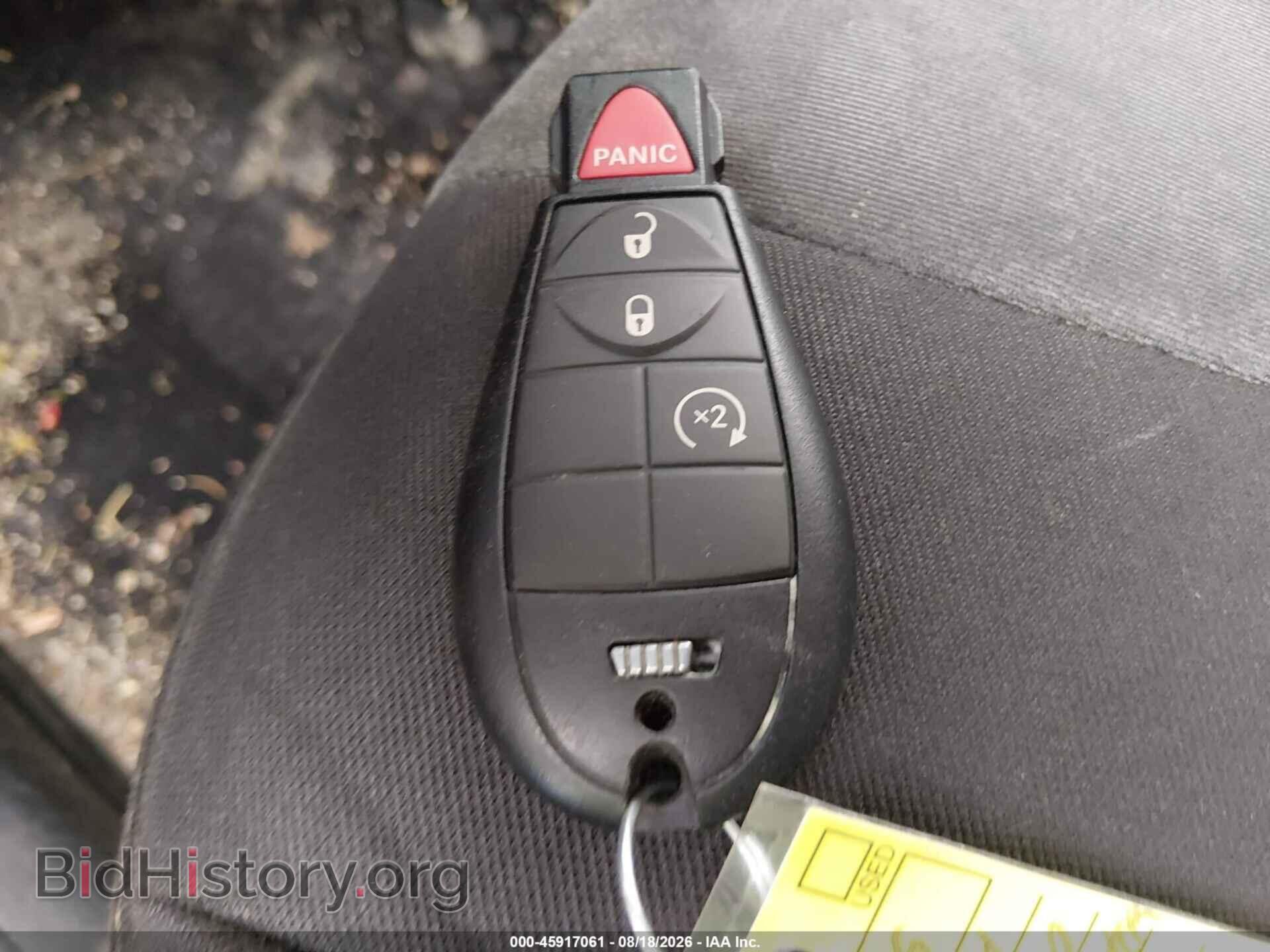 2014 JEEP CHEROKEE - VIN: 1C4PJLCB3EW185160 - Фото 11