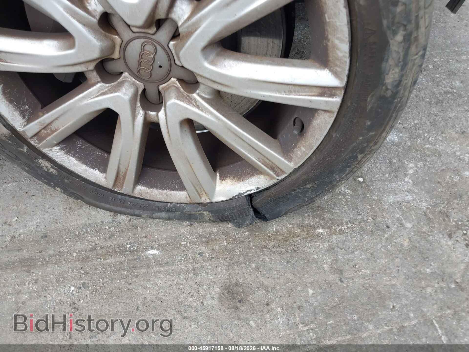 2014 AUDI A6 - VIN: WAUGFAFC4EN007836 - Photo 19