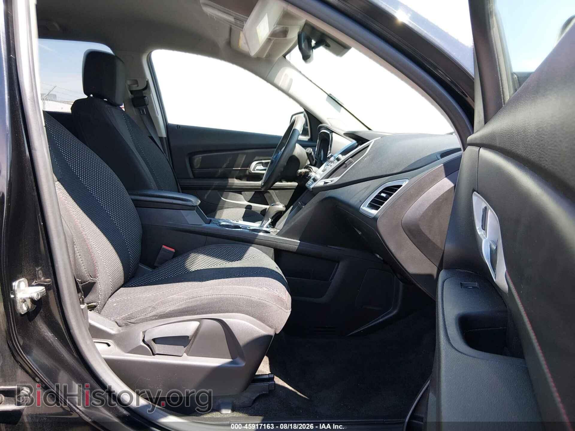 2017 GMC TERRAIN - VIN: 2GKALMEKXH6342169 - Фото 5