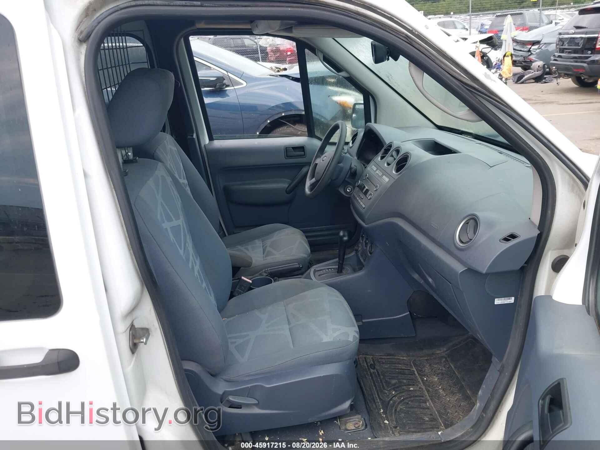 2013 FORD TRANSIT CONNECT - VIN: NM0LS6BN8DT166206 - Фото 5