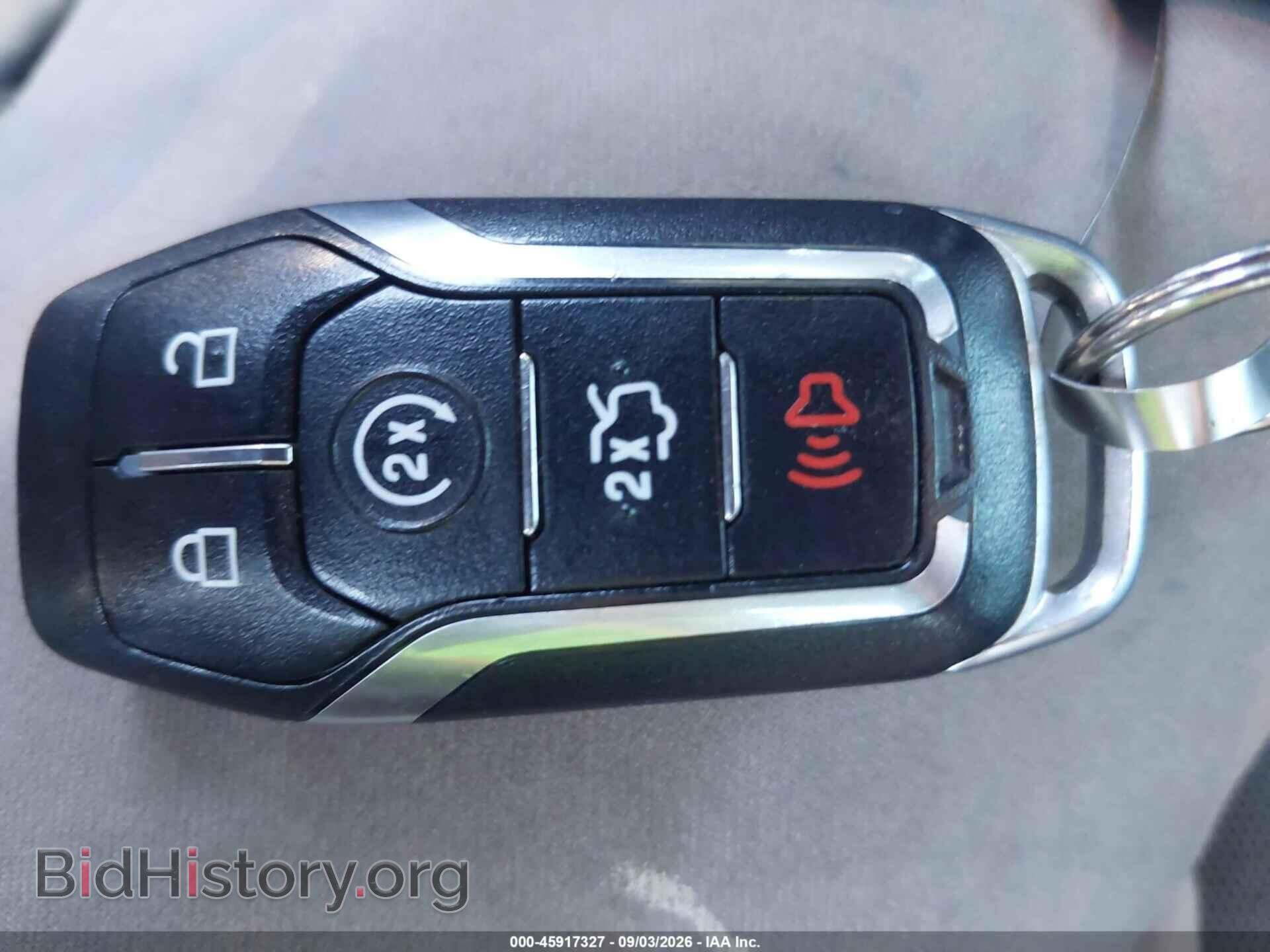 2015 FORD MUSTANG - VIN: 1FA6P8AM3F5408371 - Фото 11