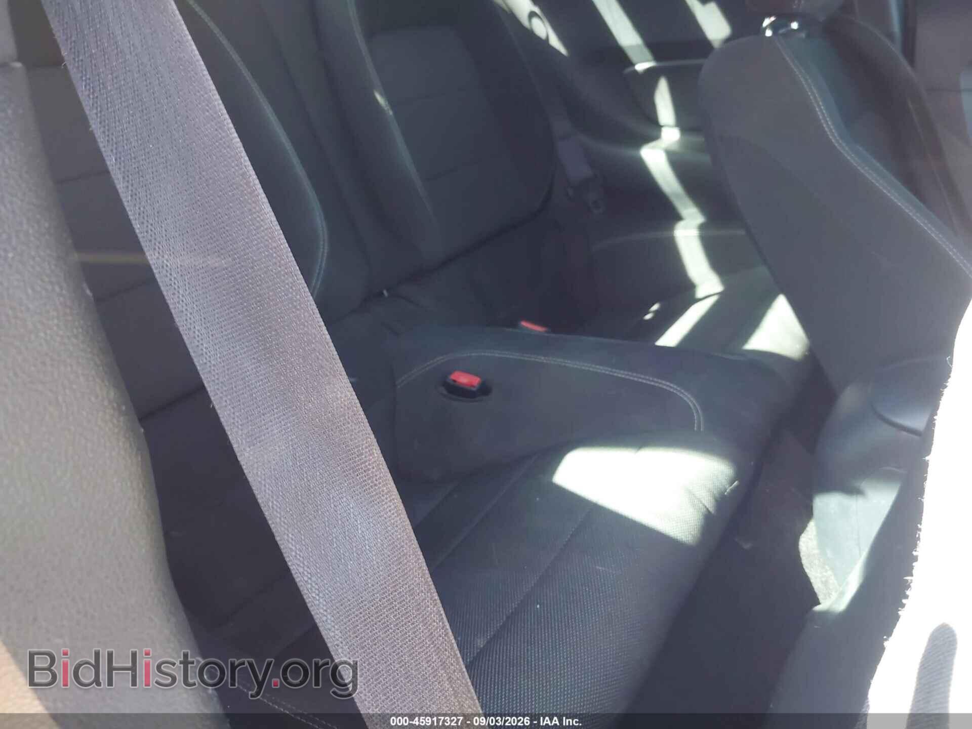 2015 FORD MUSTANG - VIN: 1FA6P8AM3F5408371 - Фото 8