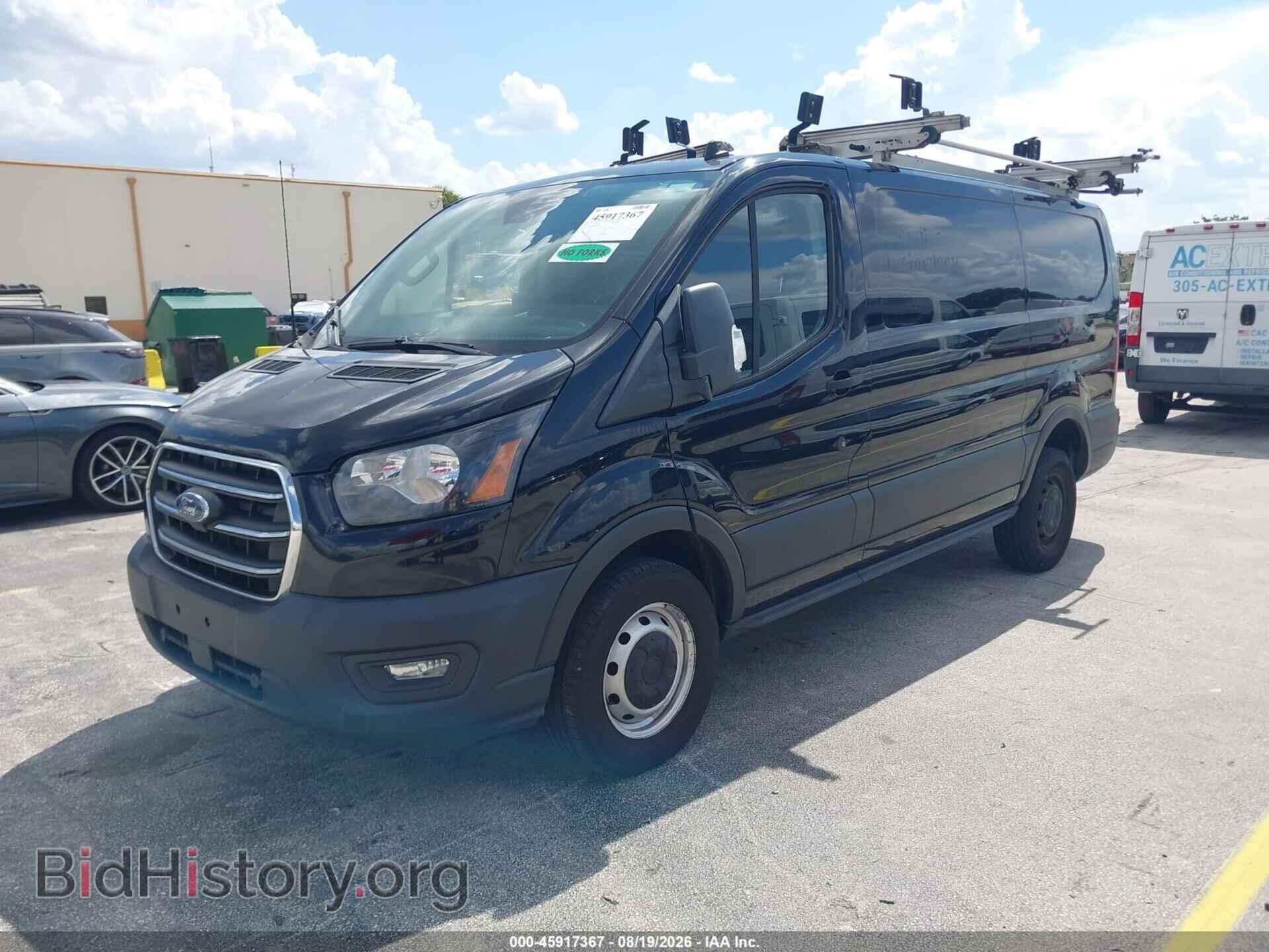 2020 FORD TRANSIT-250 - VIN: 1FTBR1YG6LKB08248 - Фото 2