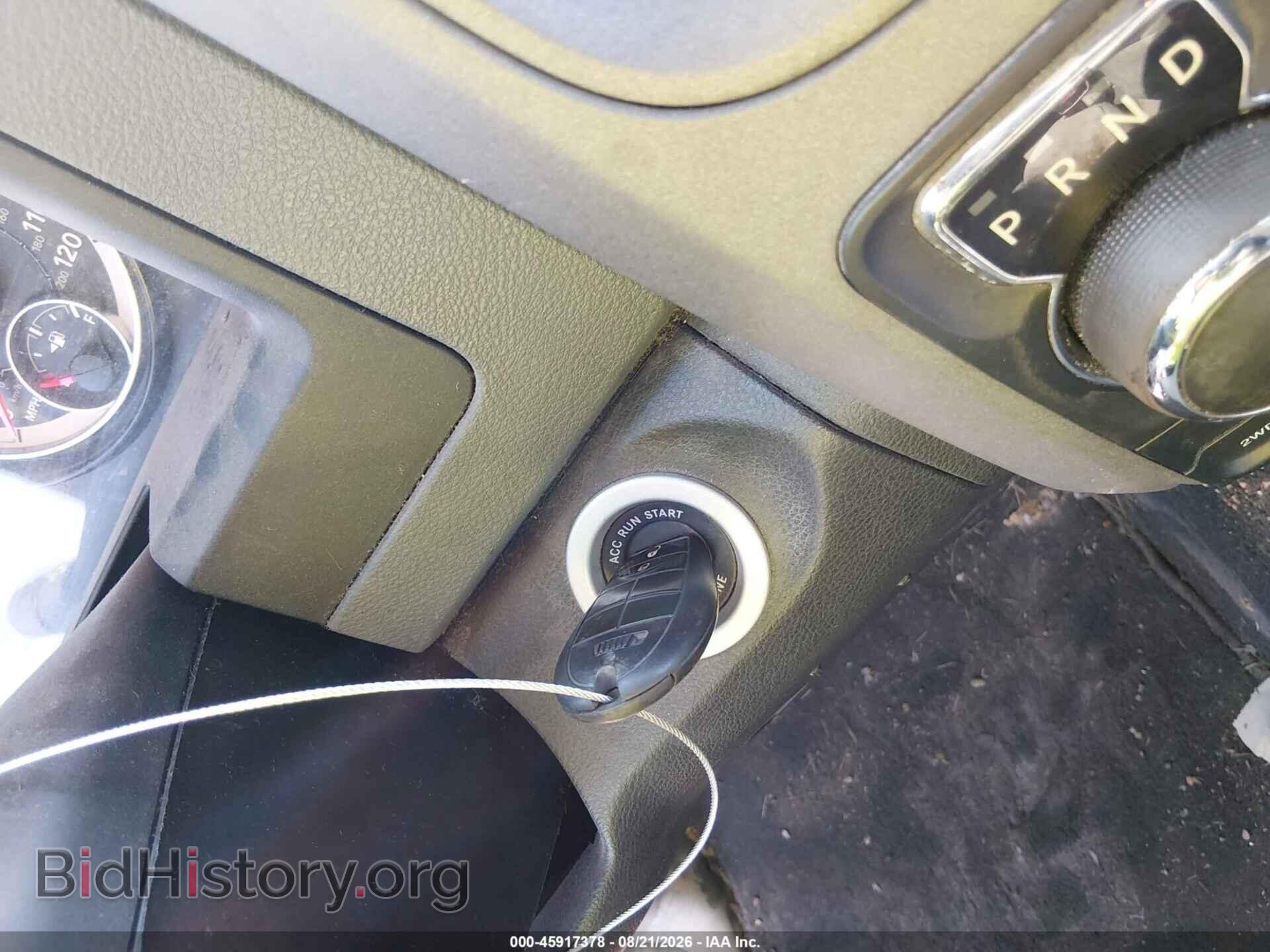 2016 RAM 1500 - VIN: 1C6RR7FG4GS410610 - Photo 11