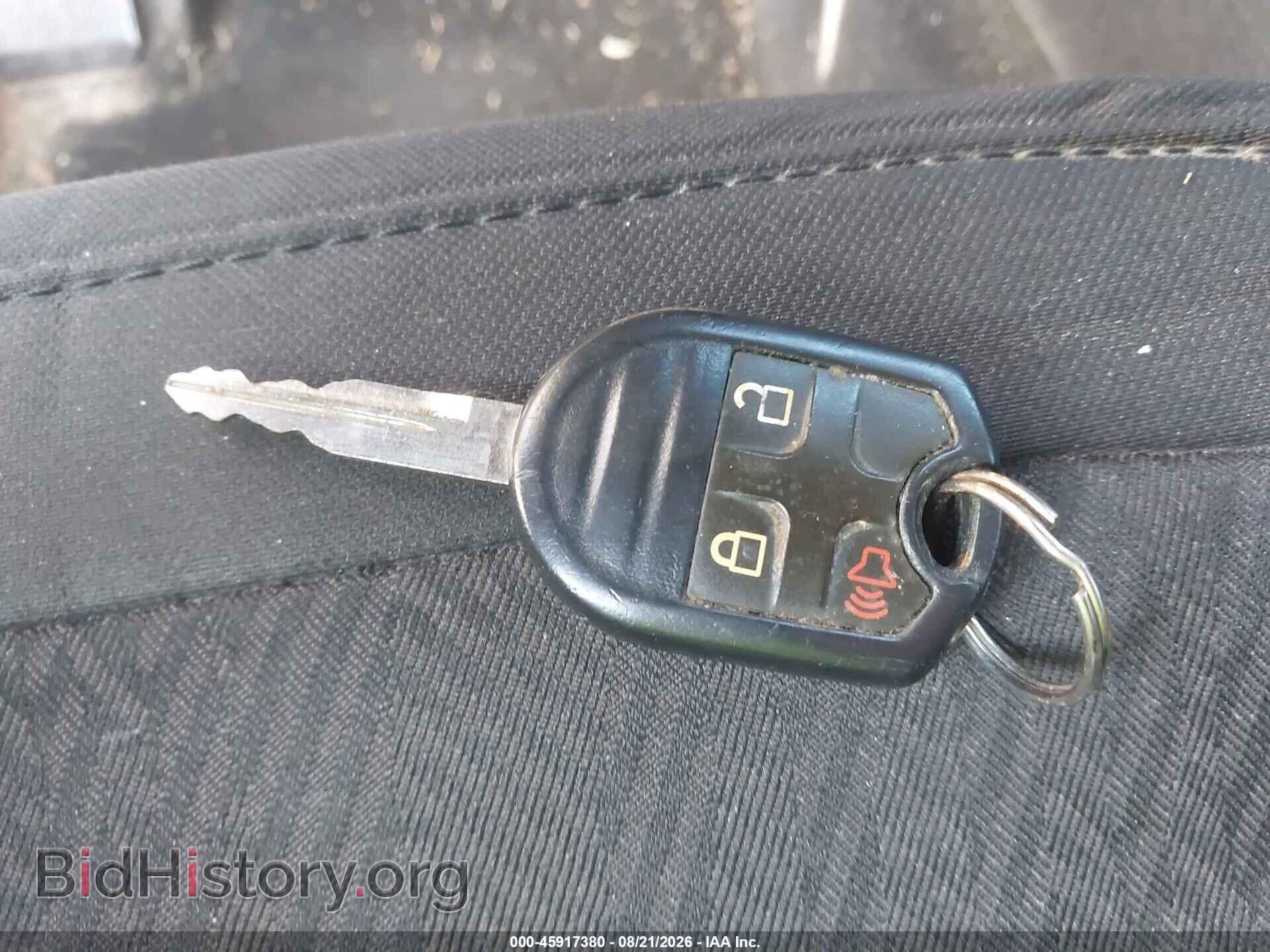 2014 FORD FLEX - VIN: 2FMGK5C8XEBD32276 - Photo 11