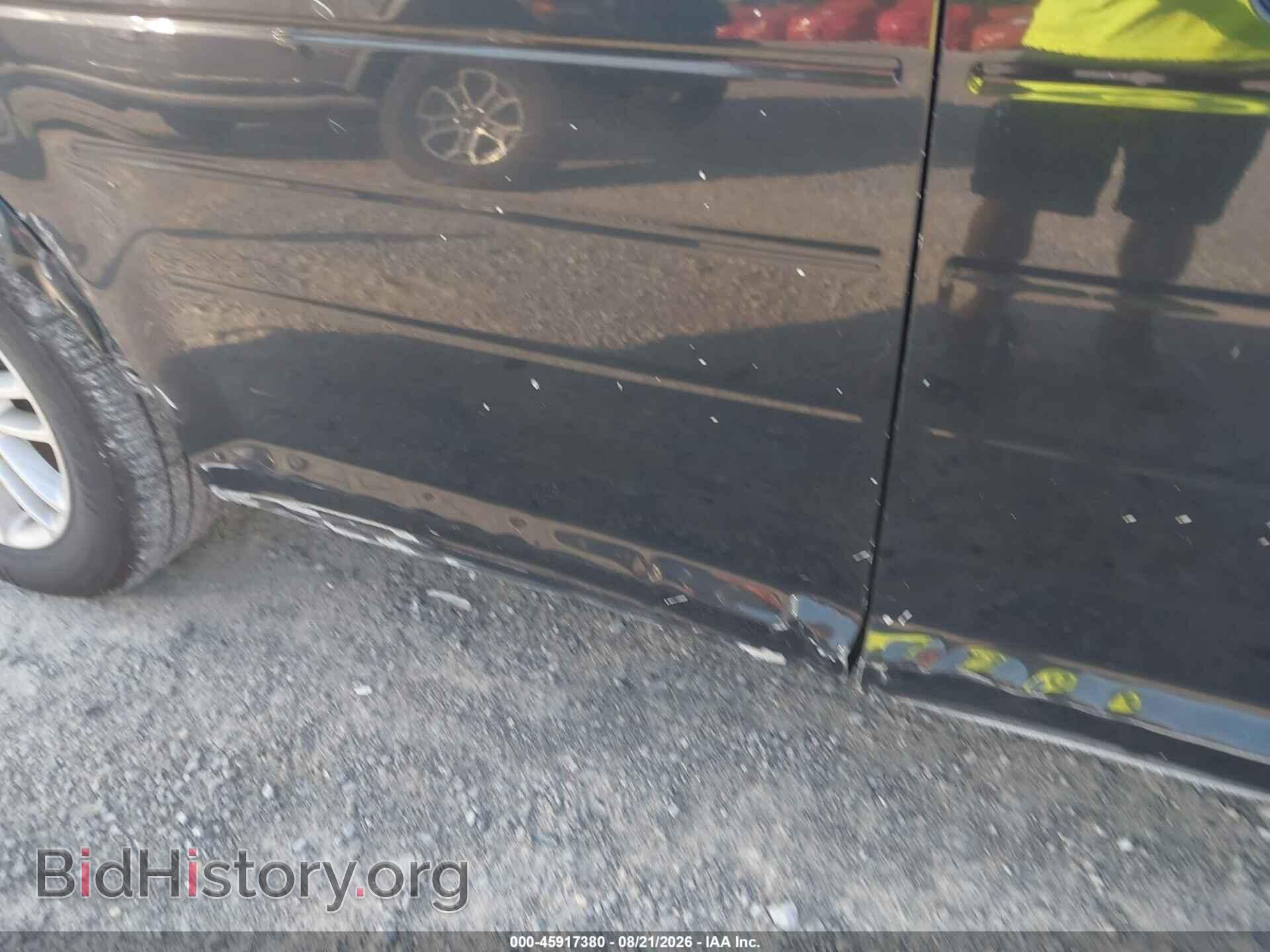 2014 FORD FLEX - VIN: 2FMGK5C8XEBD32276 - Photo 18