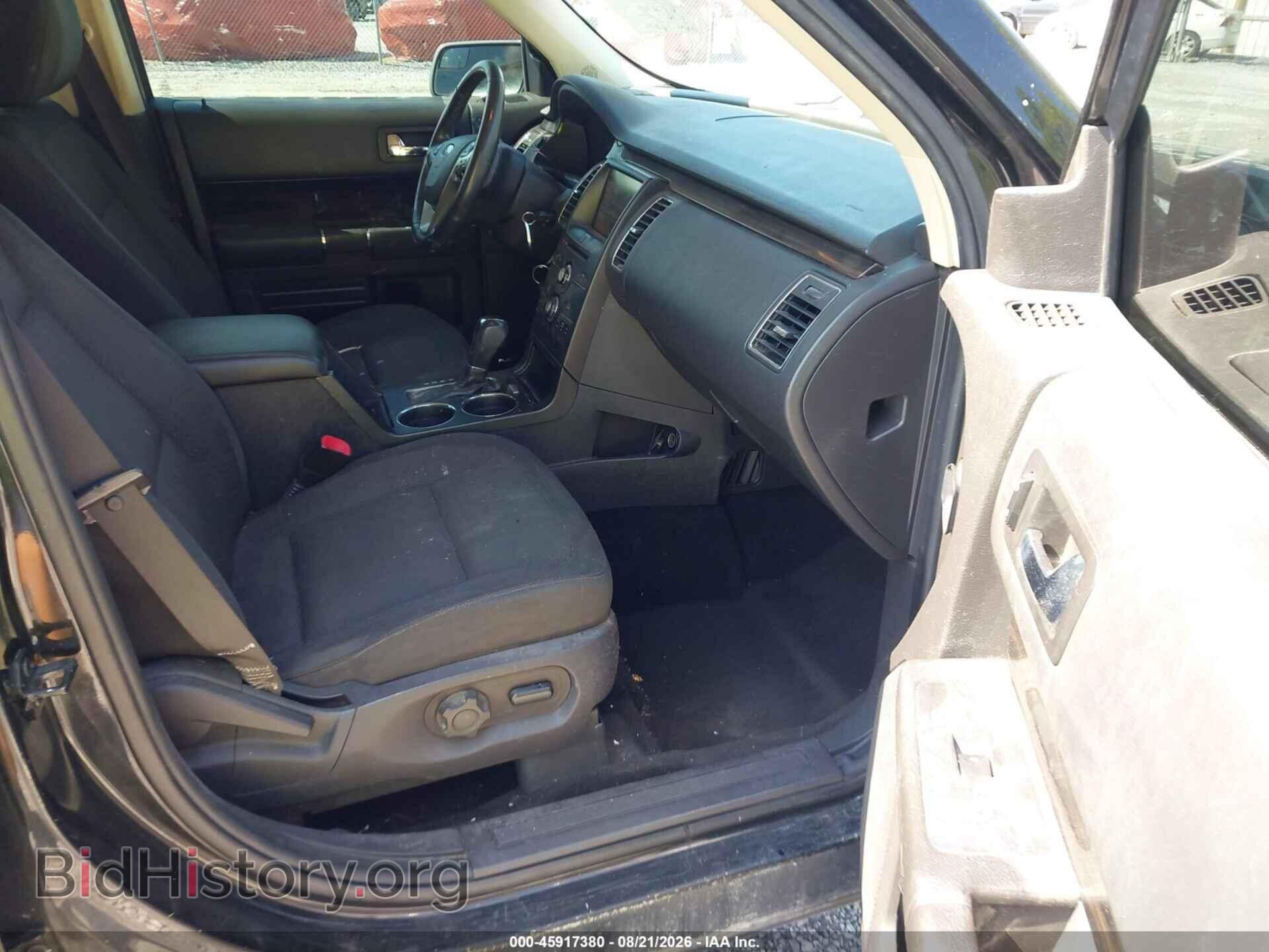 2014 FORD FLEX - VIN: 2FMGK5C8XEBD32276 - Photo 5